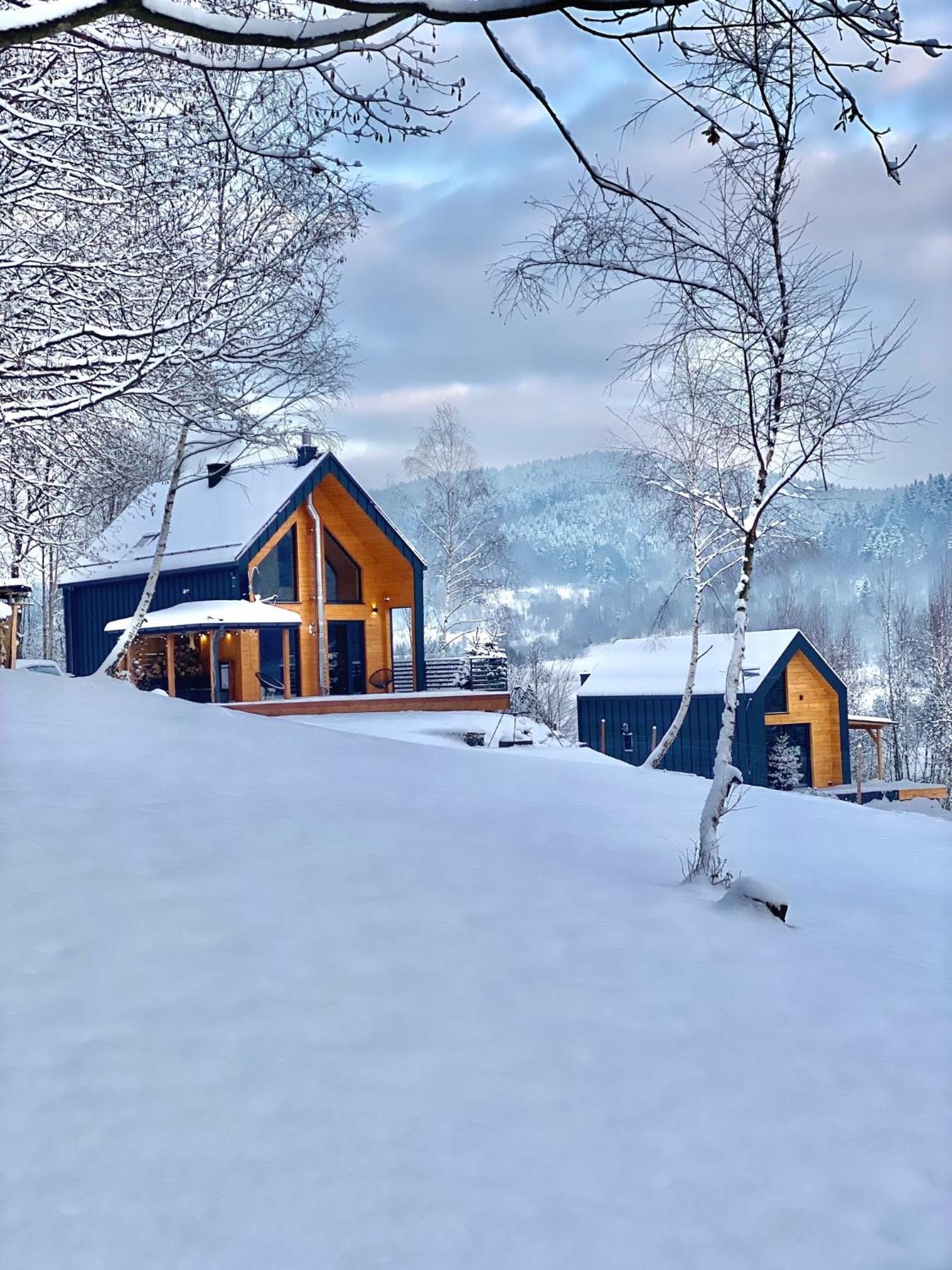 Chalet photo 1