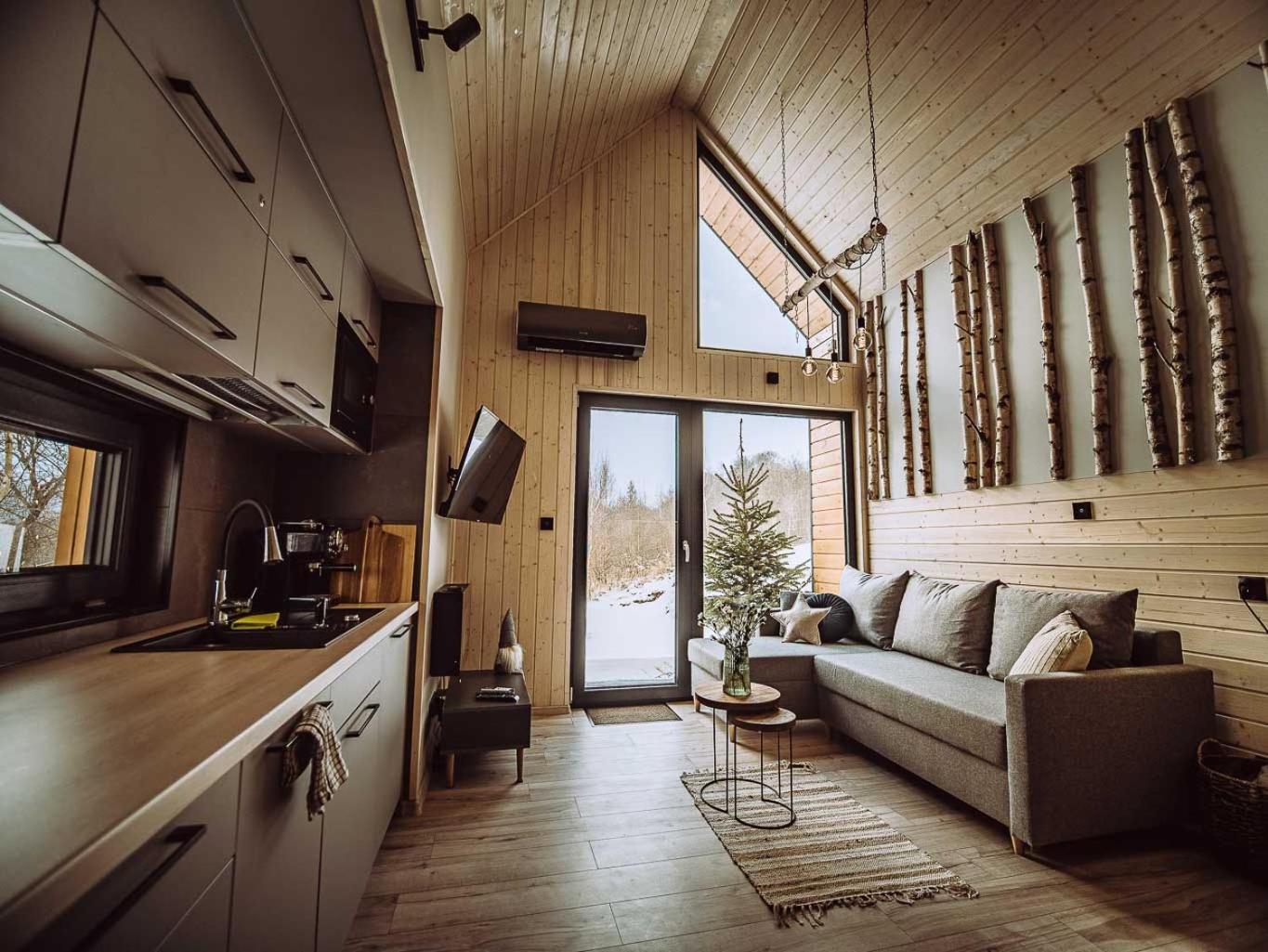 Chalet photo 2