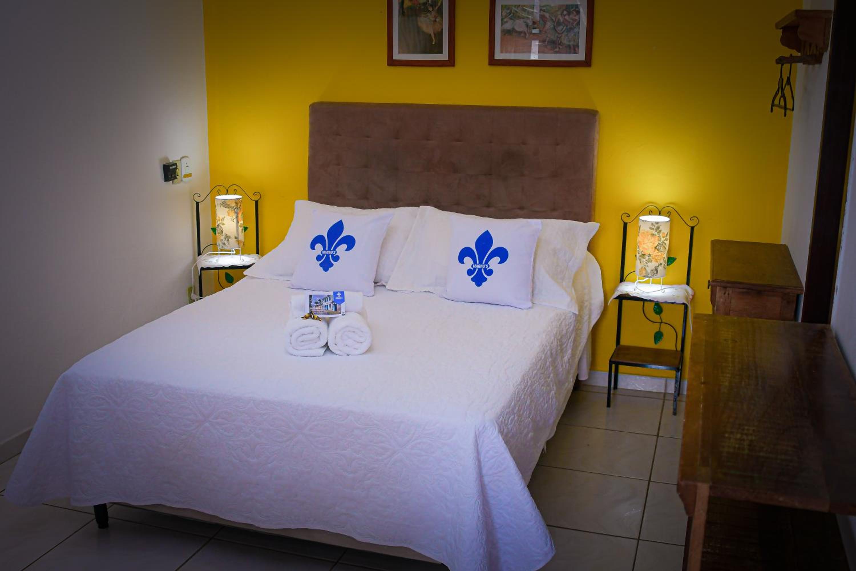 Double Room photo 2