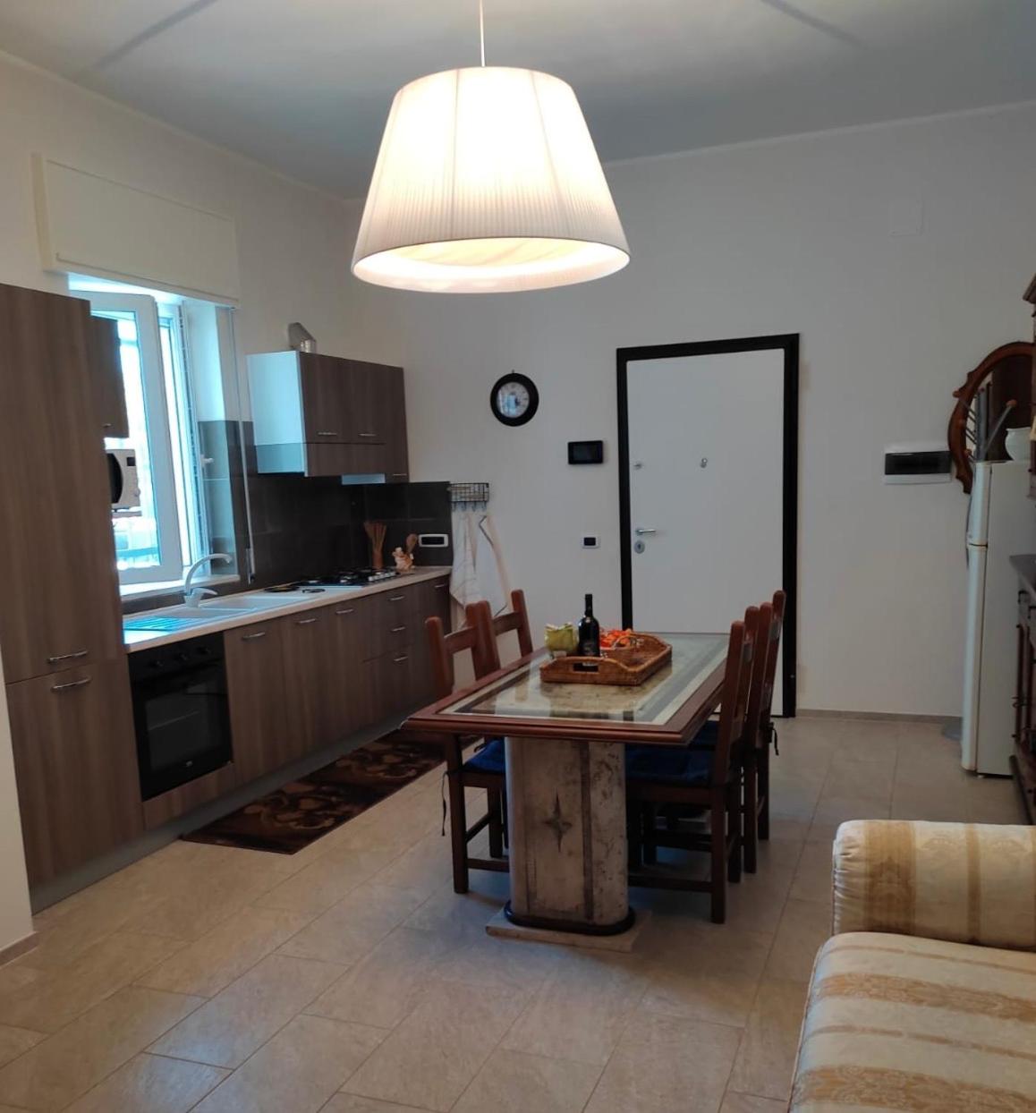Four-Bedroom House photo 3