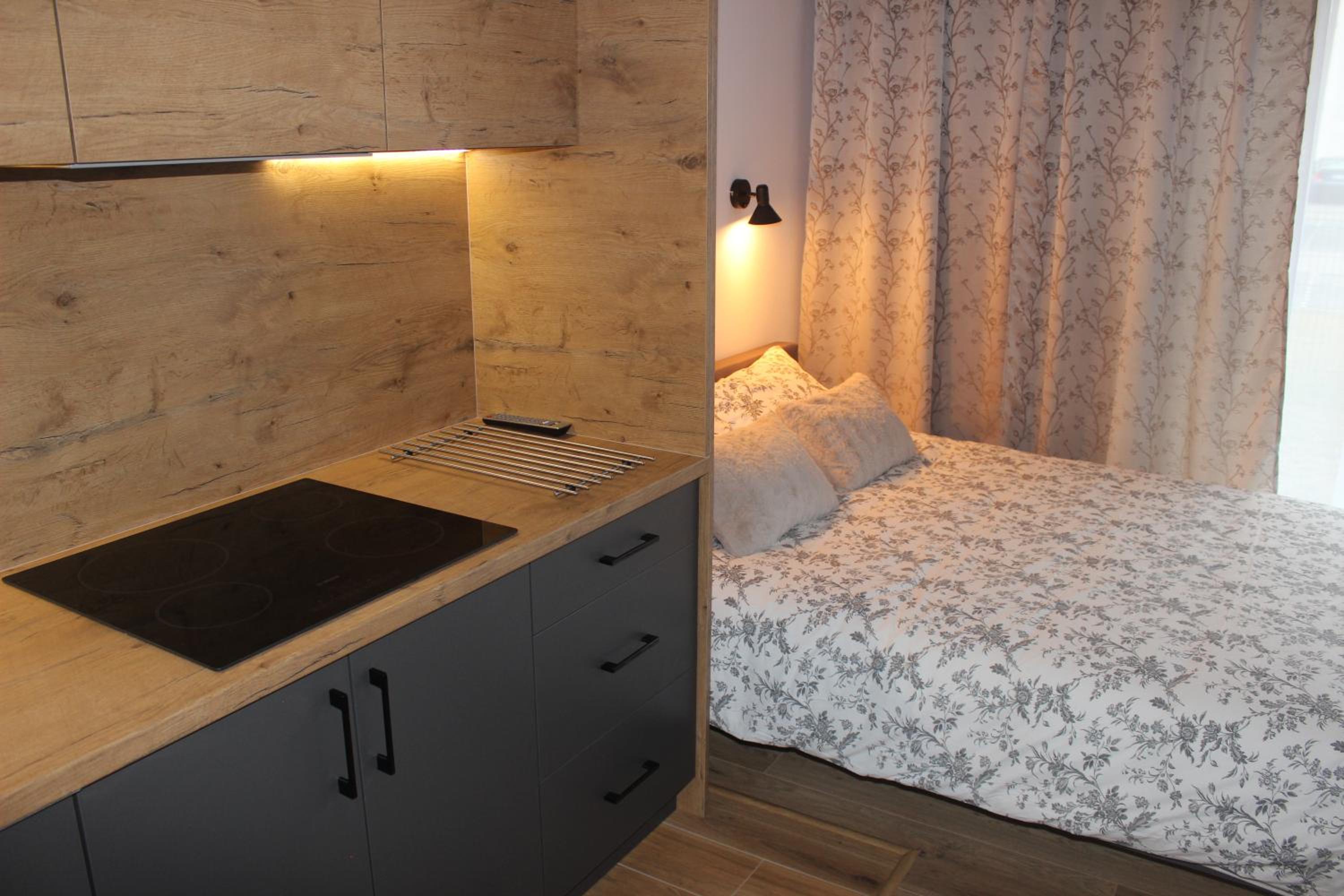 One-Bedroom Apartment - Photo 7