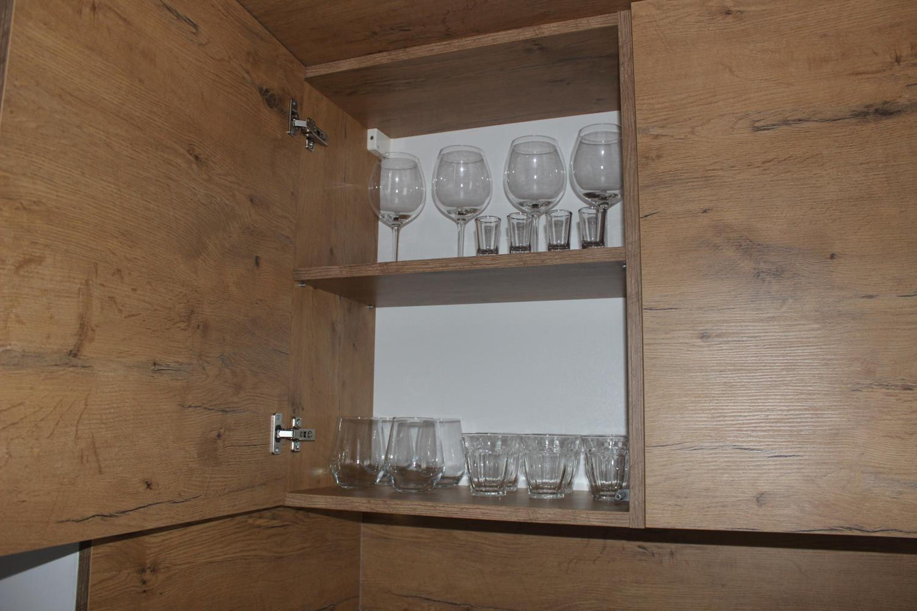 One-Bedroom Apartment - Photo 14
