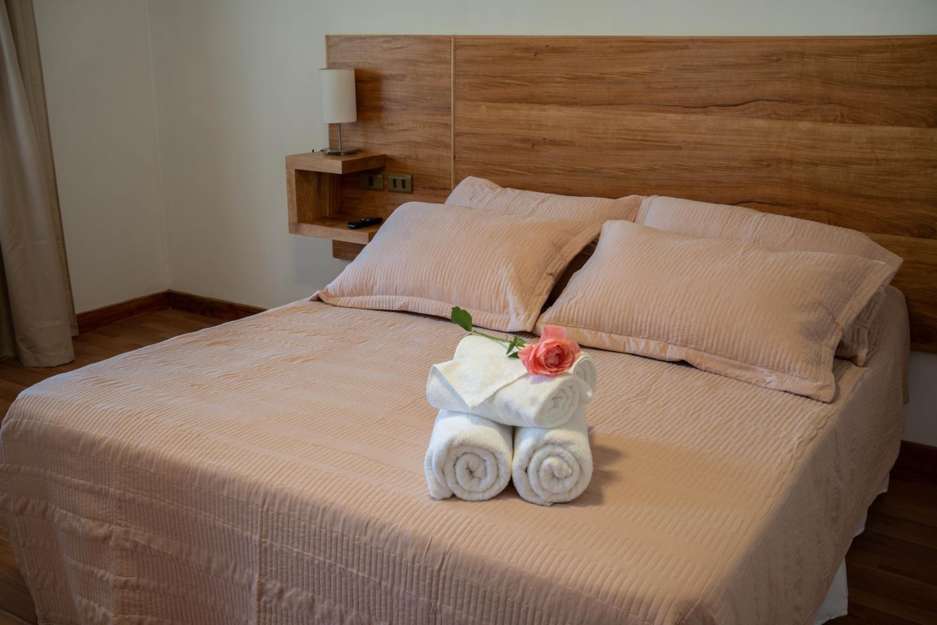 Superior Double Room photo 1