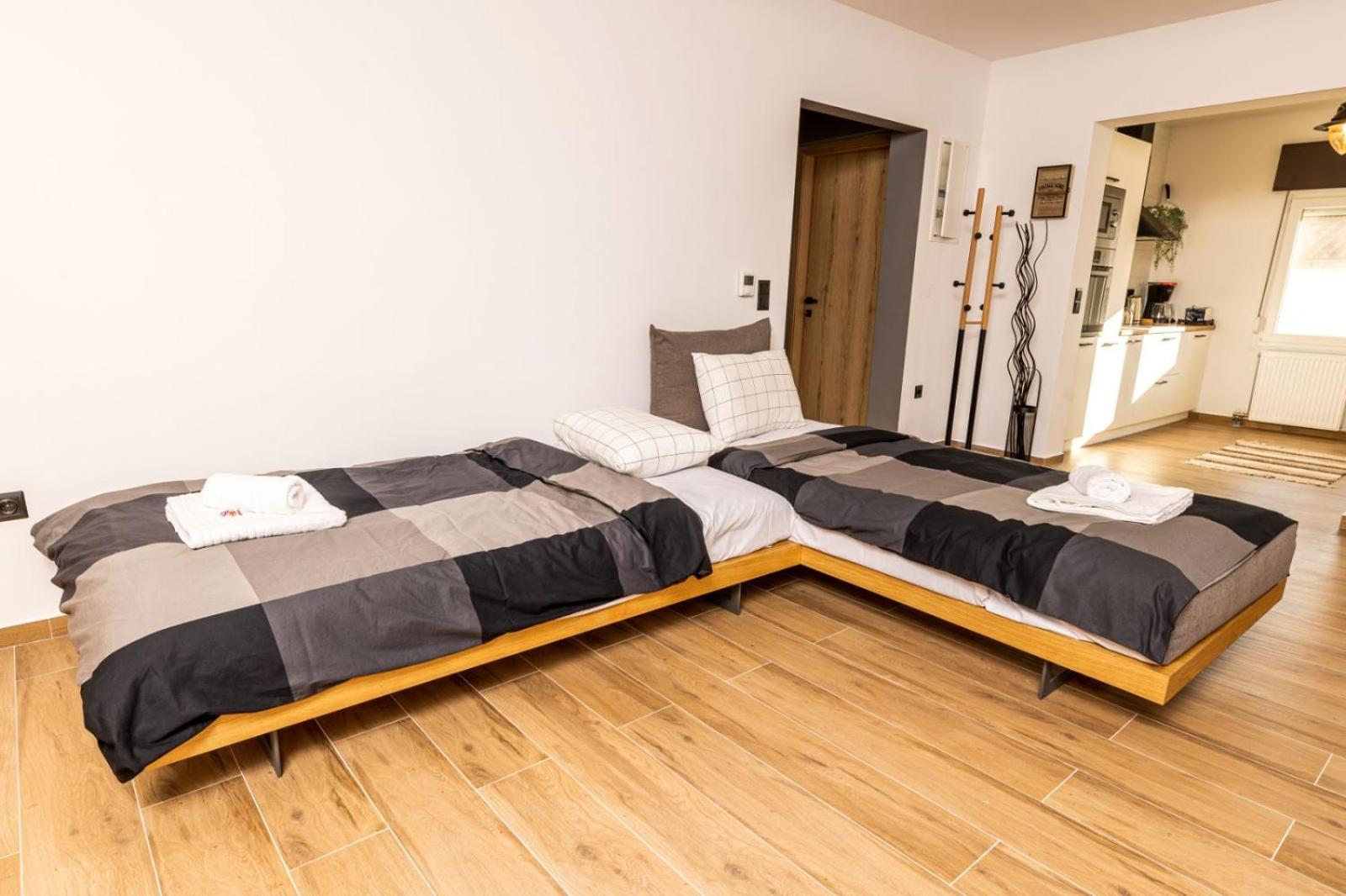 Two-Bedroom House - Photo 49