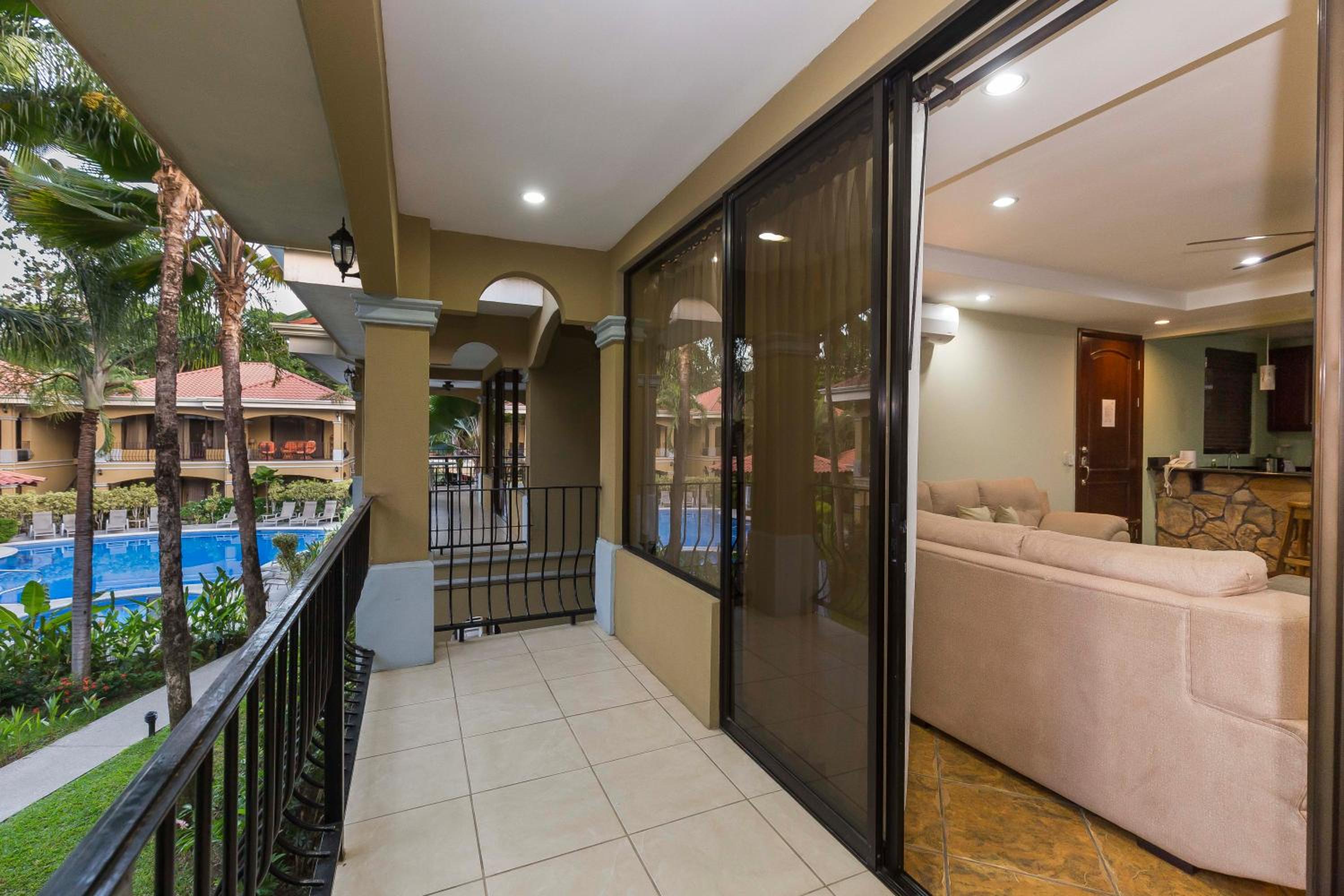 Family Room with Balcony - Photo 4