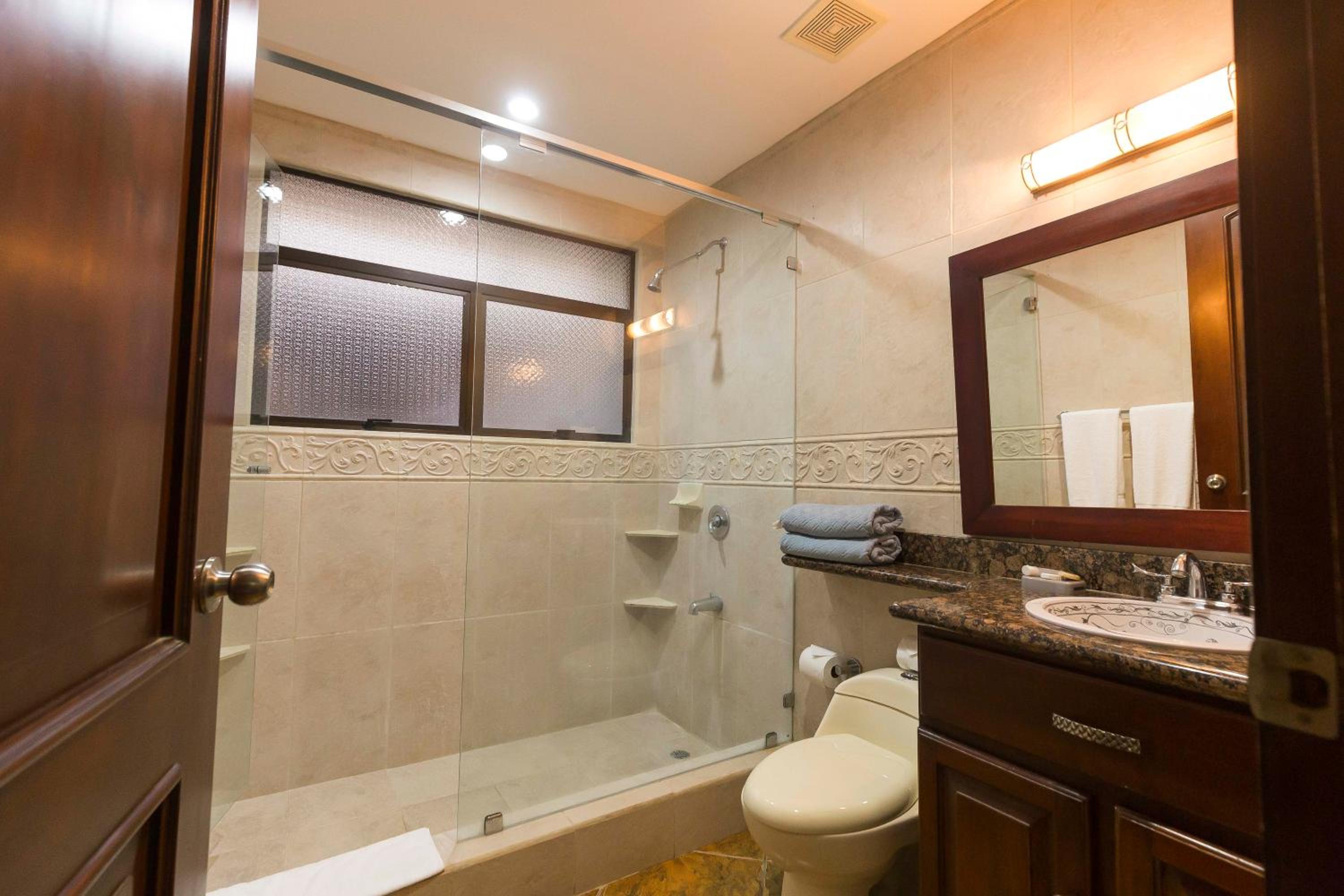 Family Room with Balcony - Photo 8