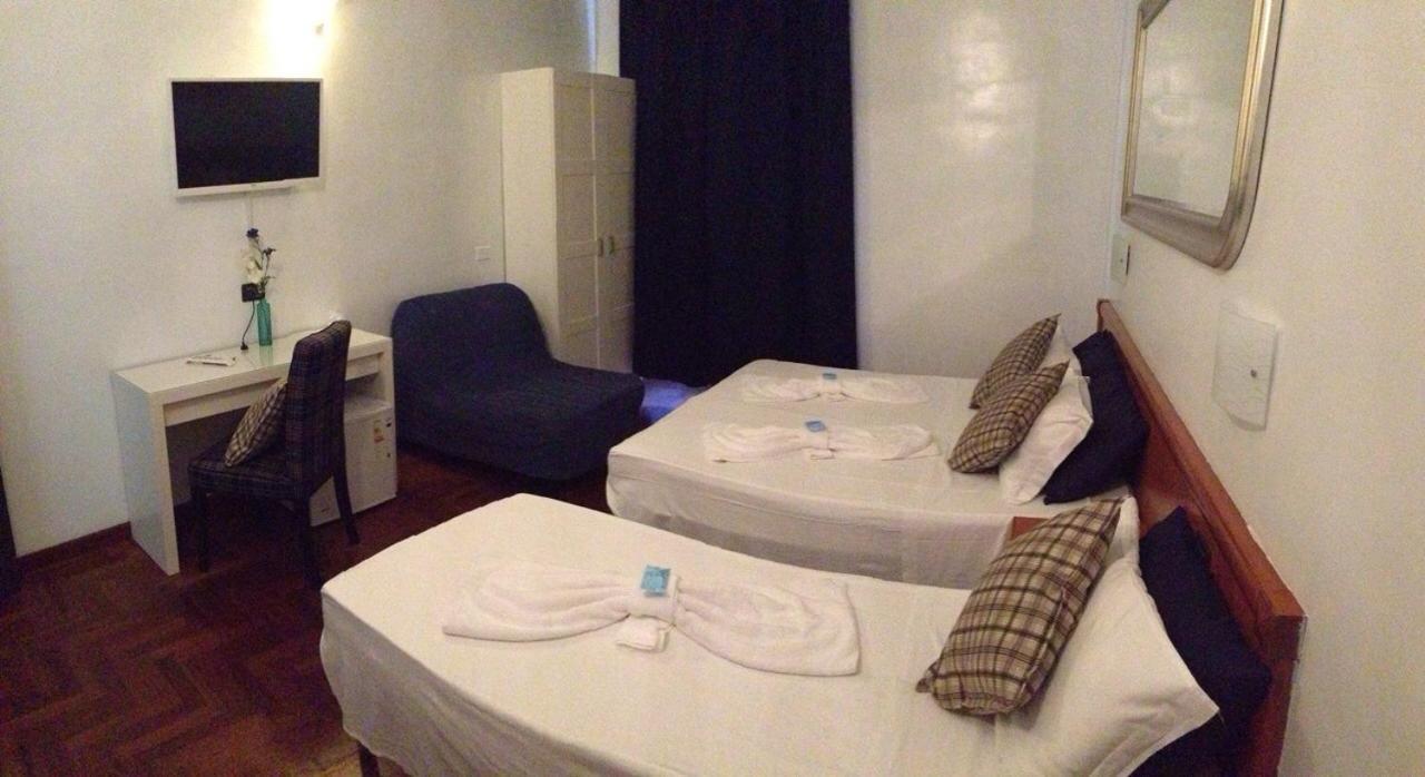 Triple Room photo 3