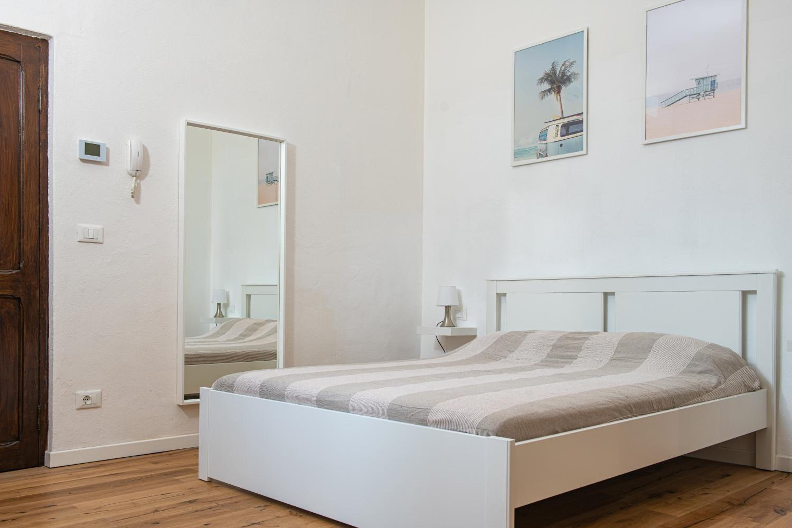 Double Room with Private Bathroom photo 3