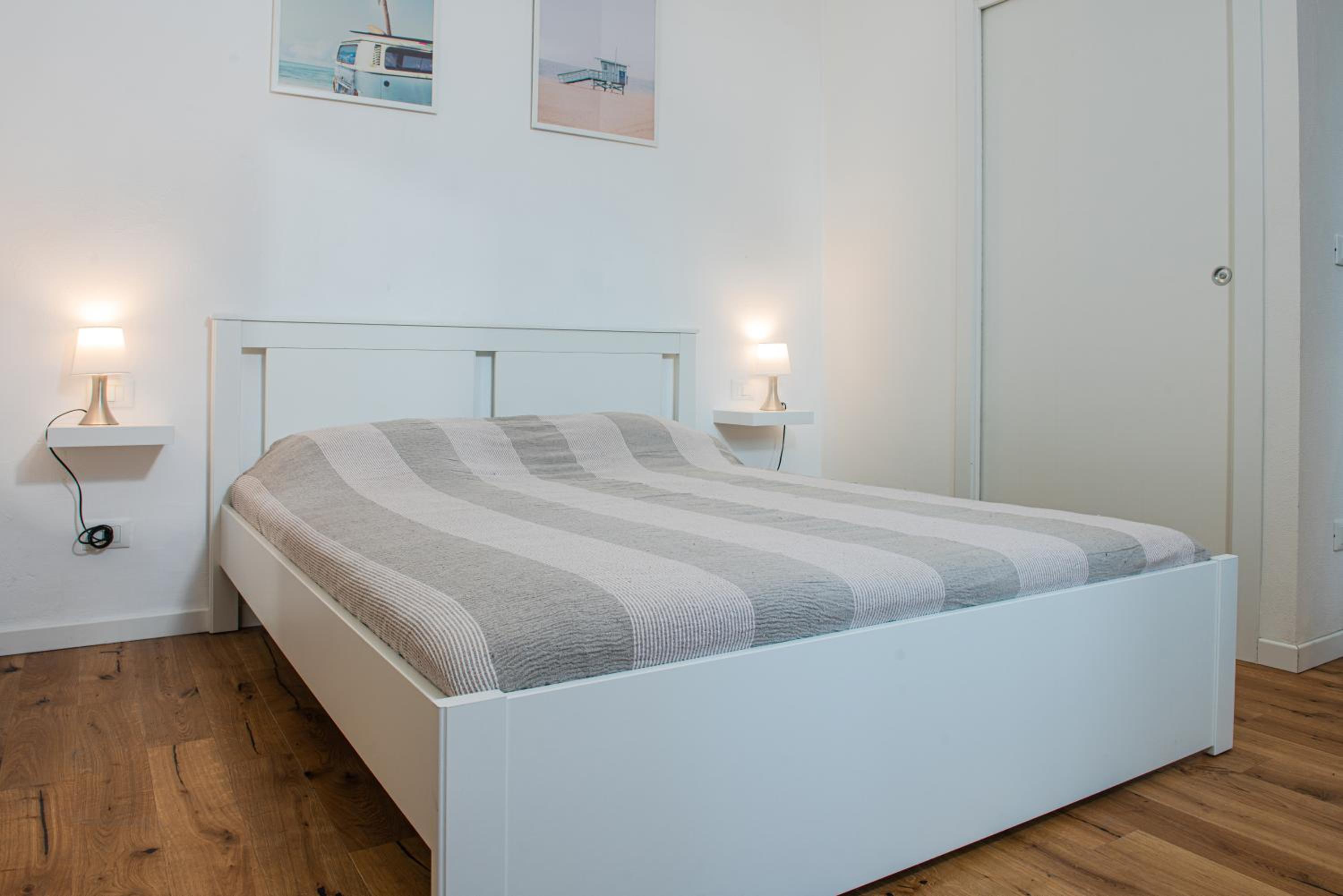 Two-Bedroom House photo 1