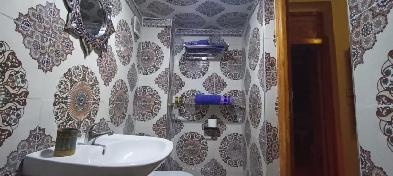 Double Room - Photo 17