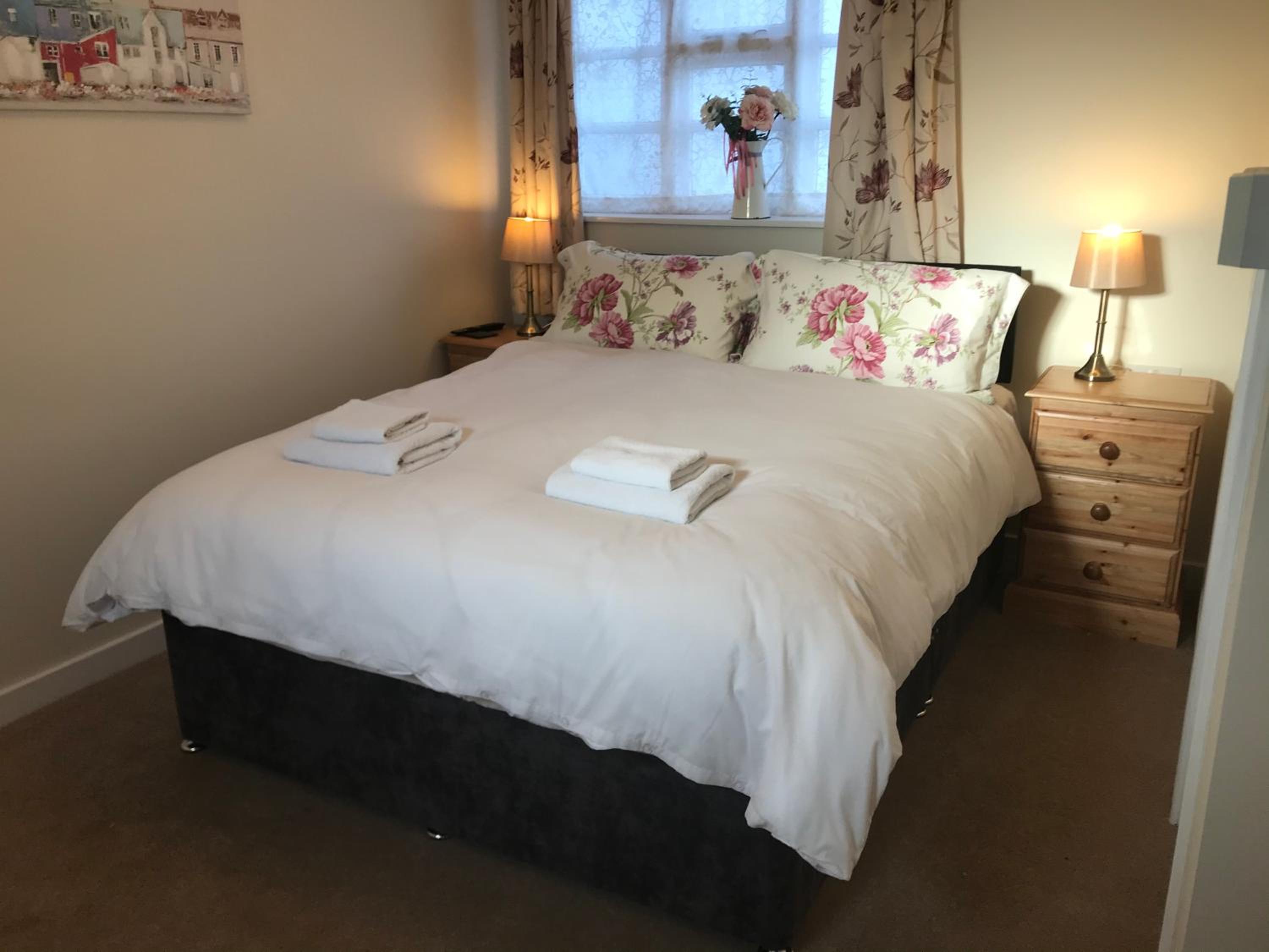 Economy Double Room photo 3
