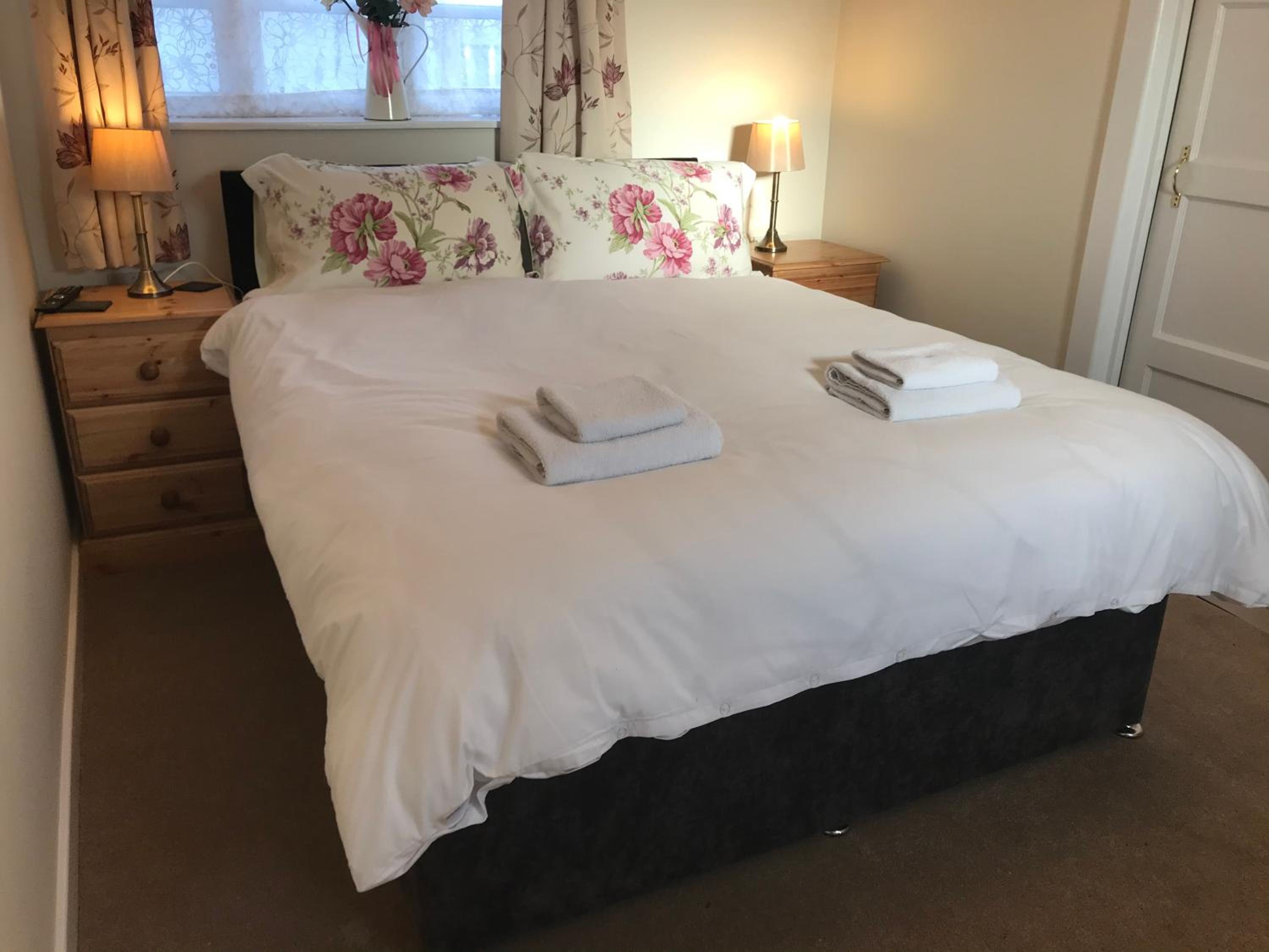 Economy Double Room photo 1