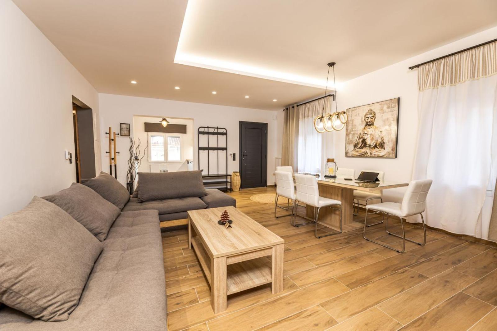 Two-Bedroom House - Photo 48