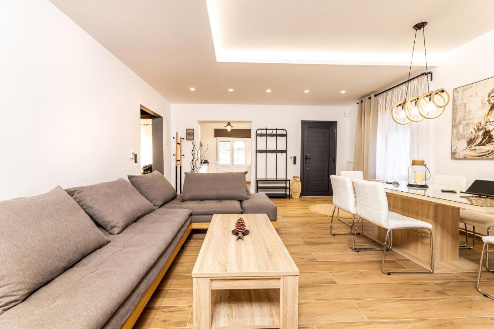 Two-Bedroom House - Photo 47