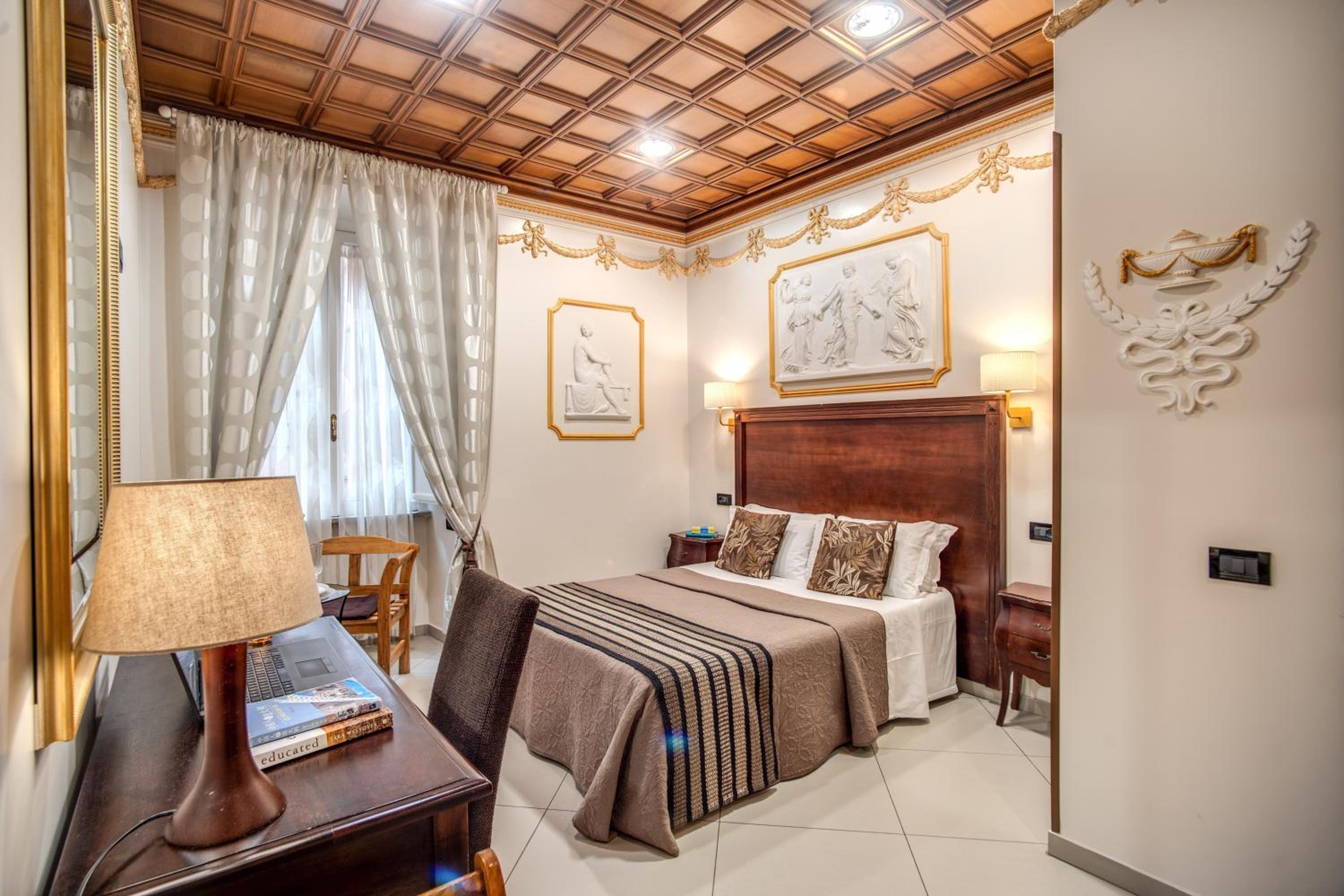 Double Room photo 1