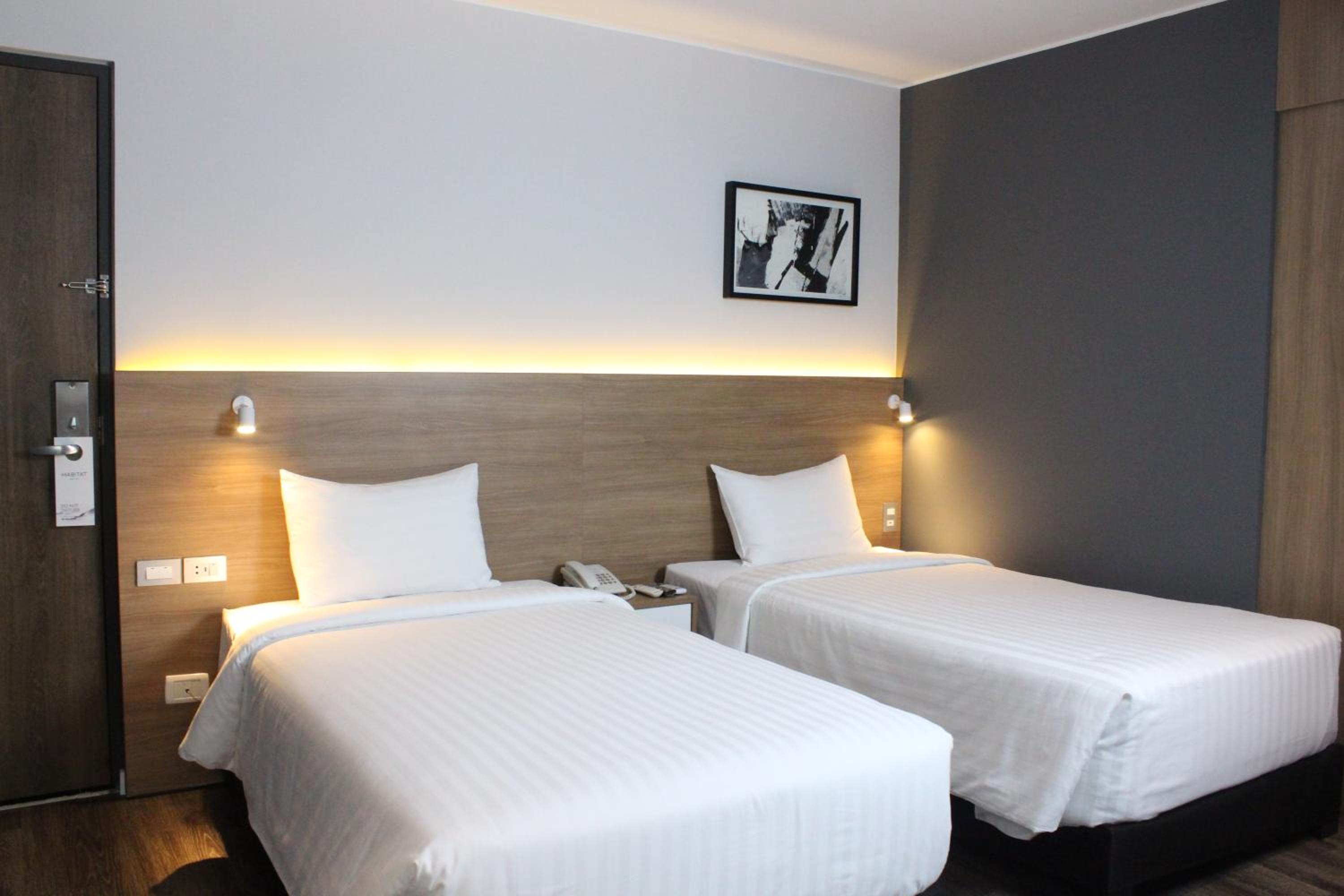 Twin Room photo 1