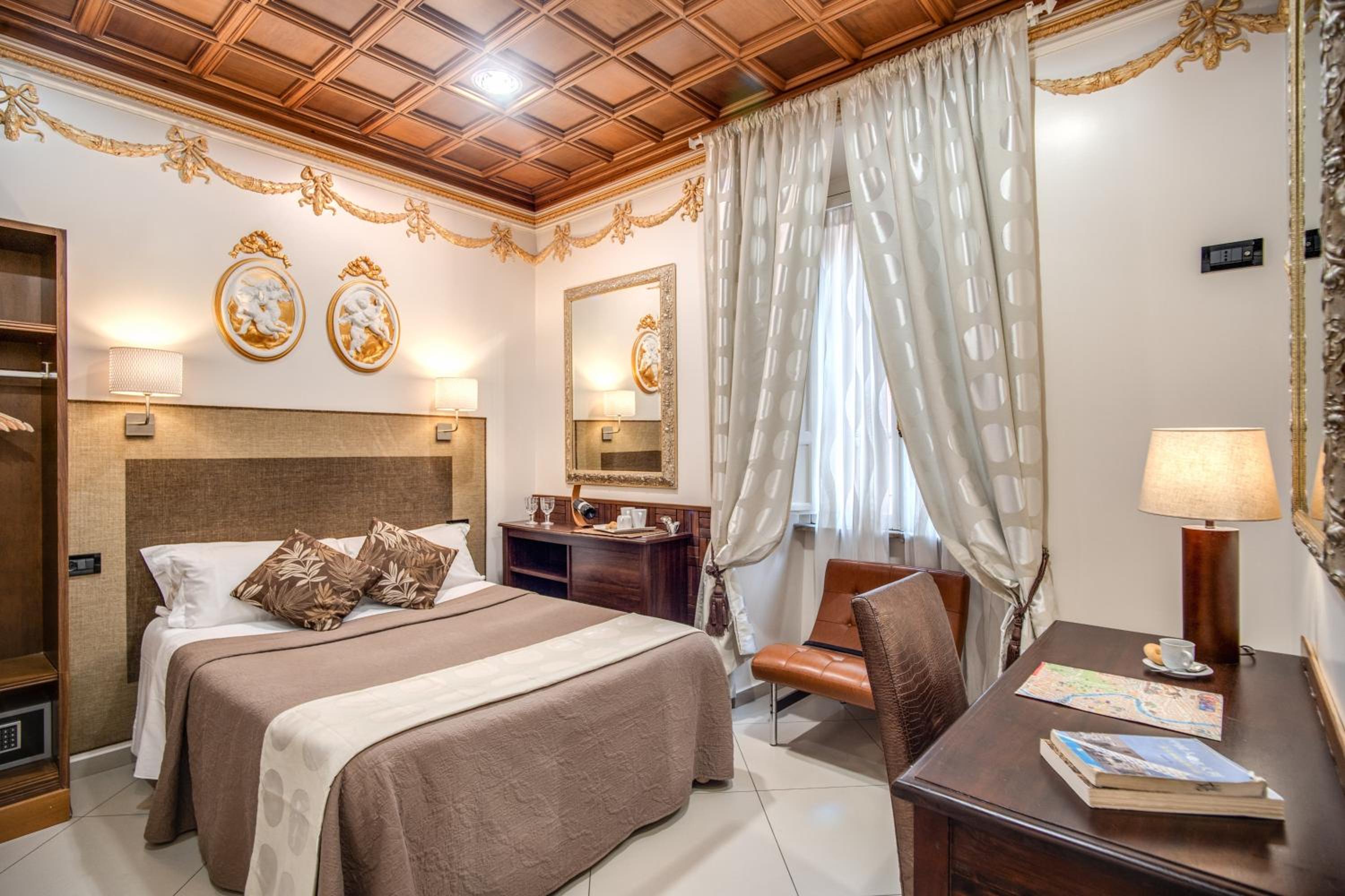 Double Room photo 3
