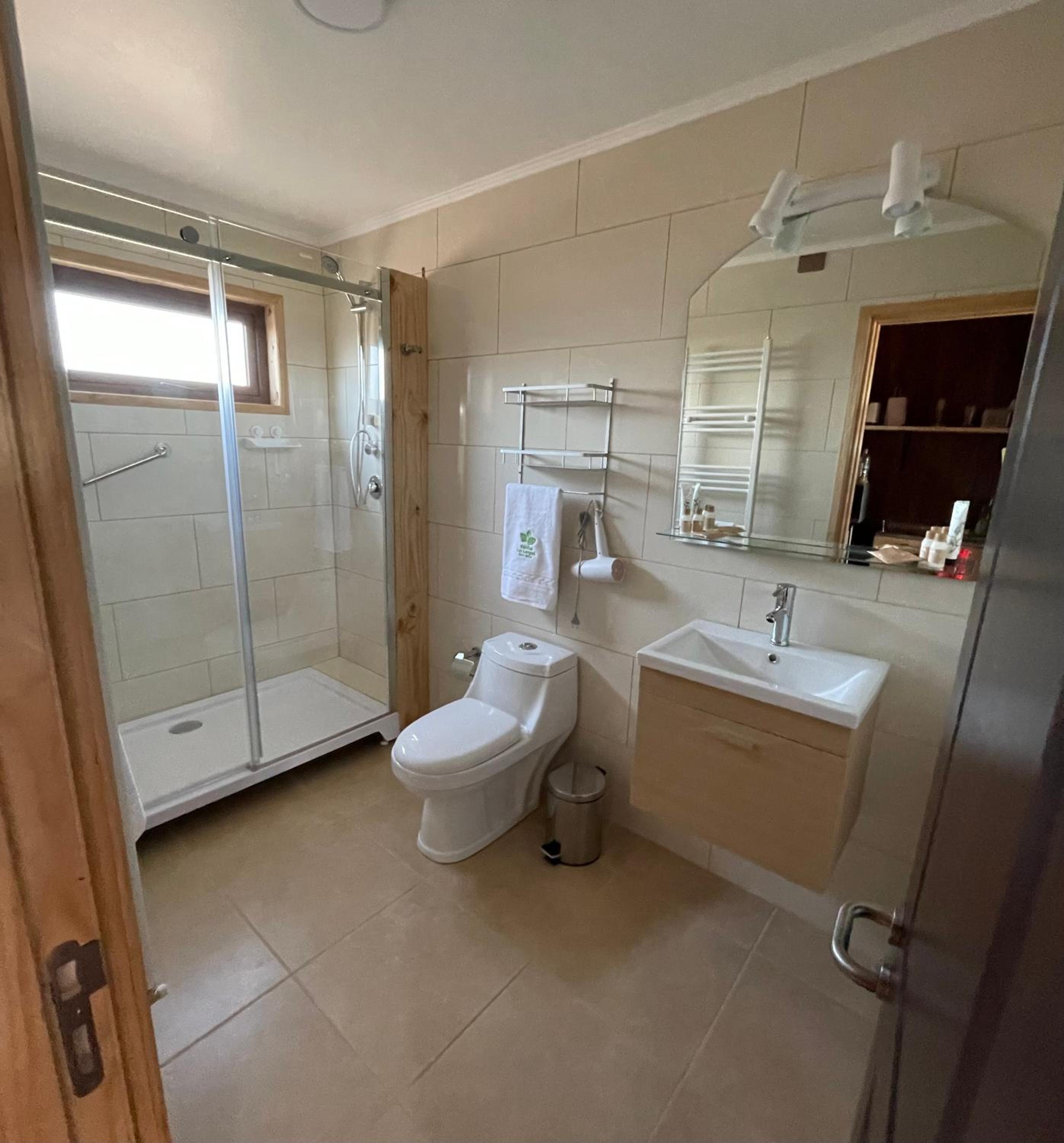 Classic Quadruple Room photo 2
