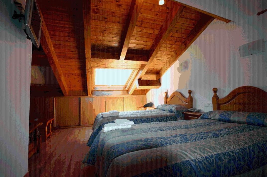 Comfort Triple Room photo 3