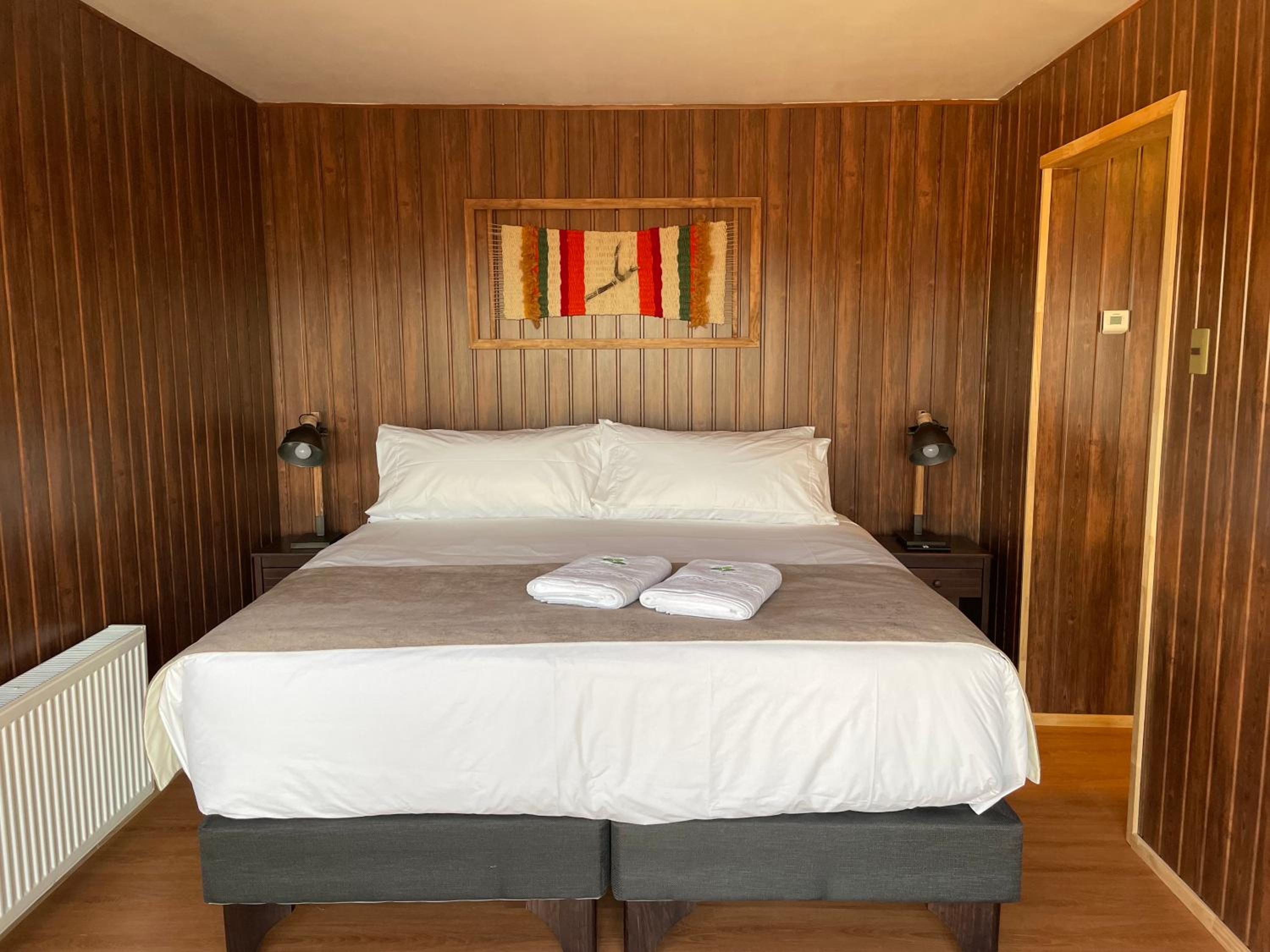 Classic Quadruple Room photo 1