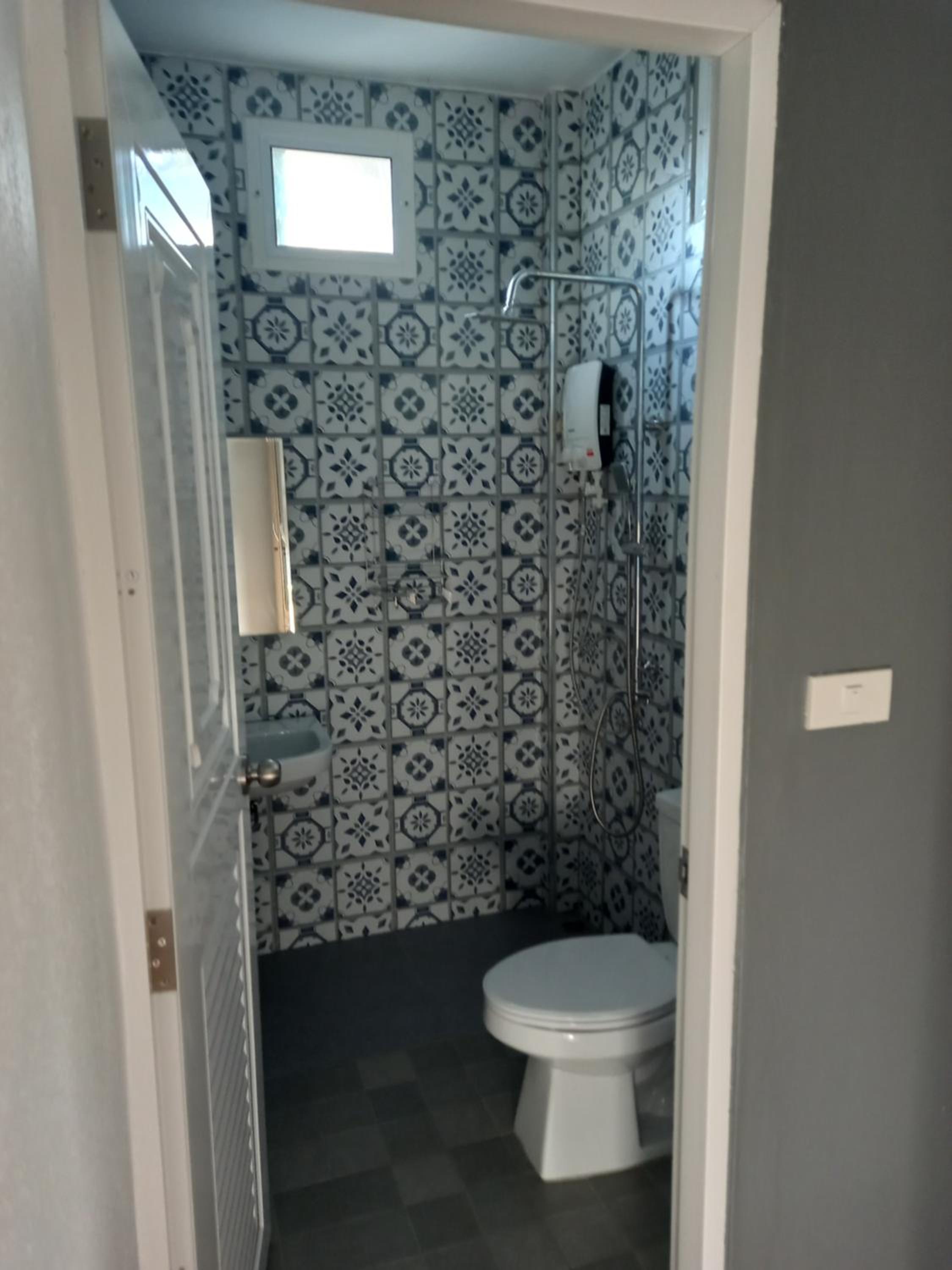Double Room with Park View photo 3