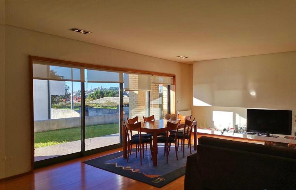 Four-Bedroom House photo 3
