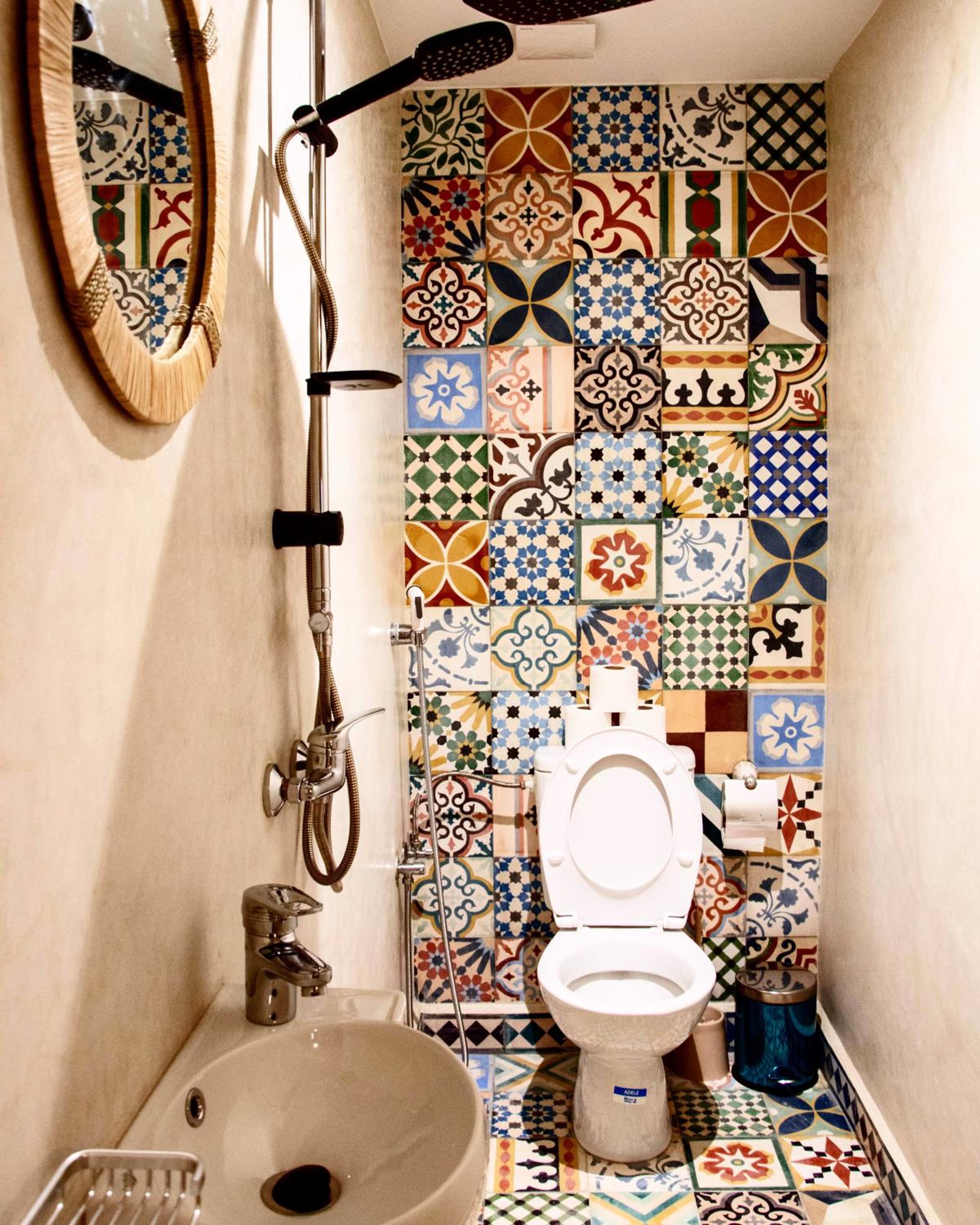 Double Room with Private Bathroom - Photo 11