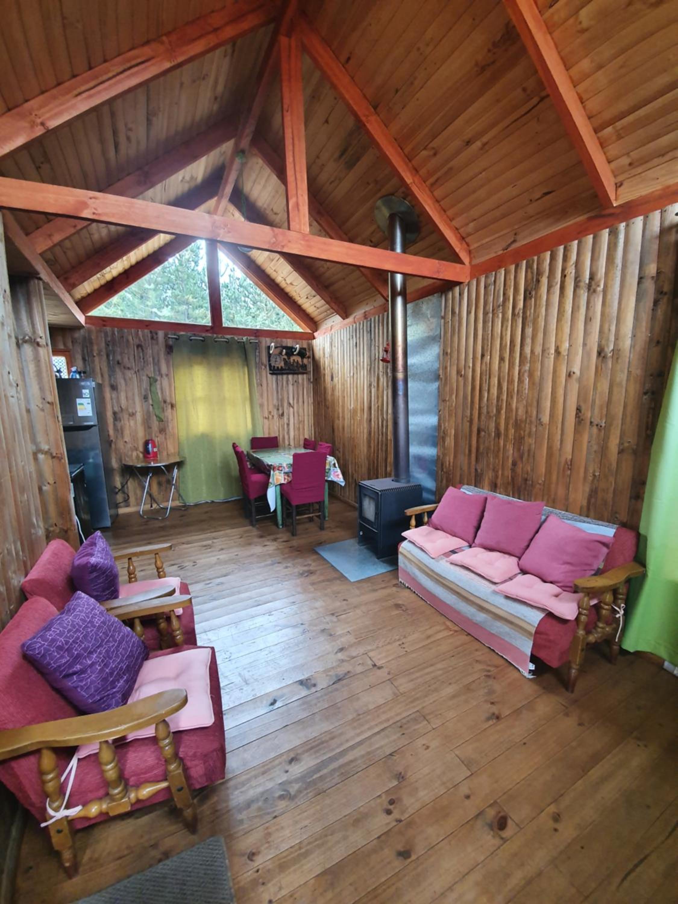 Cottage with Garden View photo 1