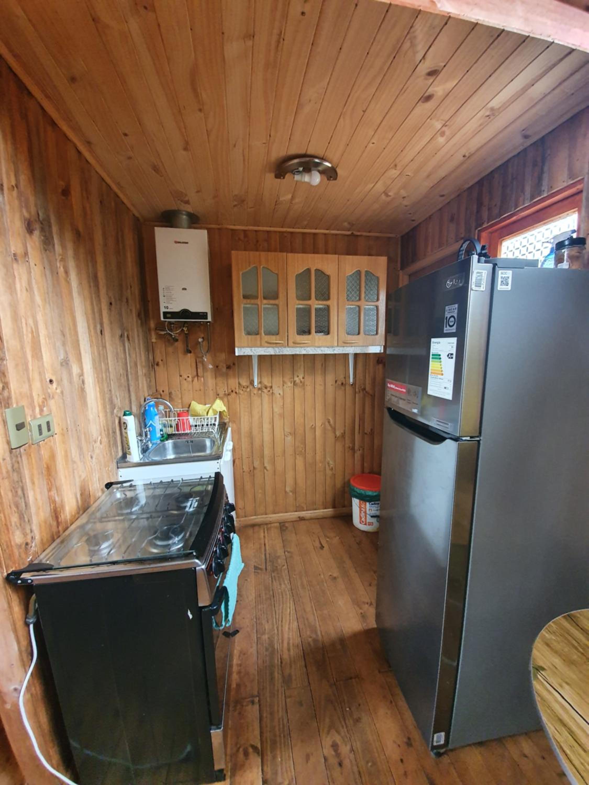 Cottage with Garden View photo 3