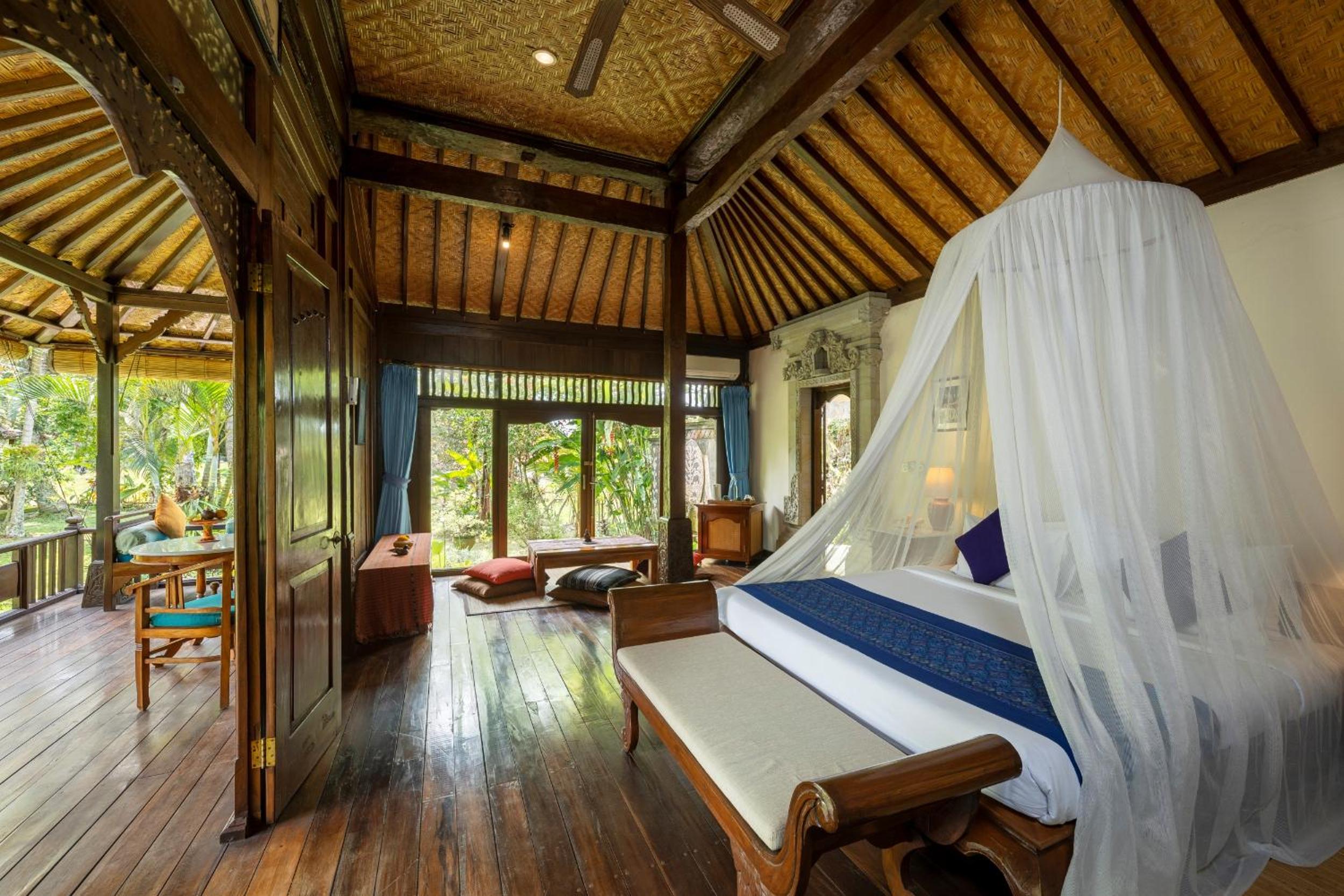 One-Bedroom Villa photo 1