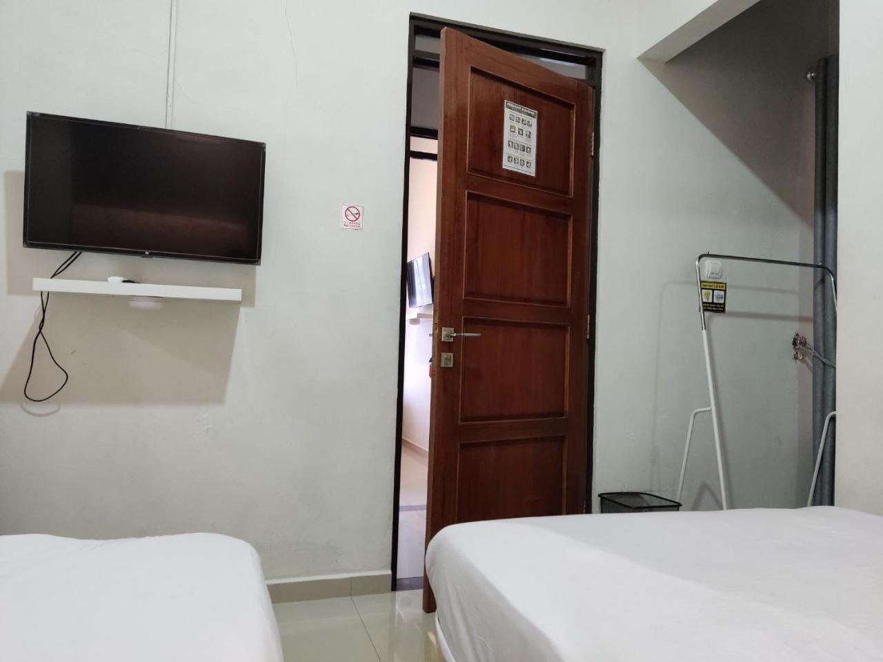 Deluxe Double Room - Photo 1