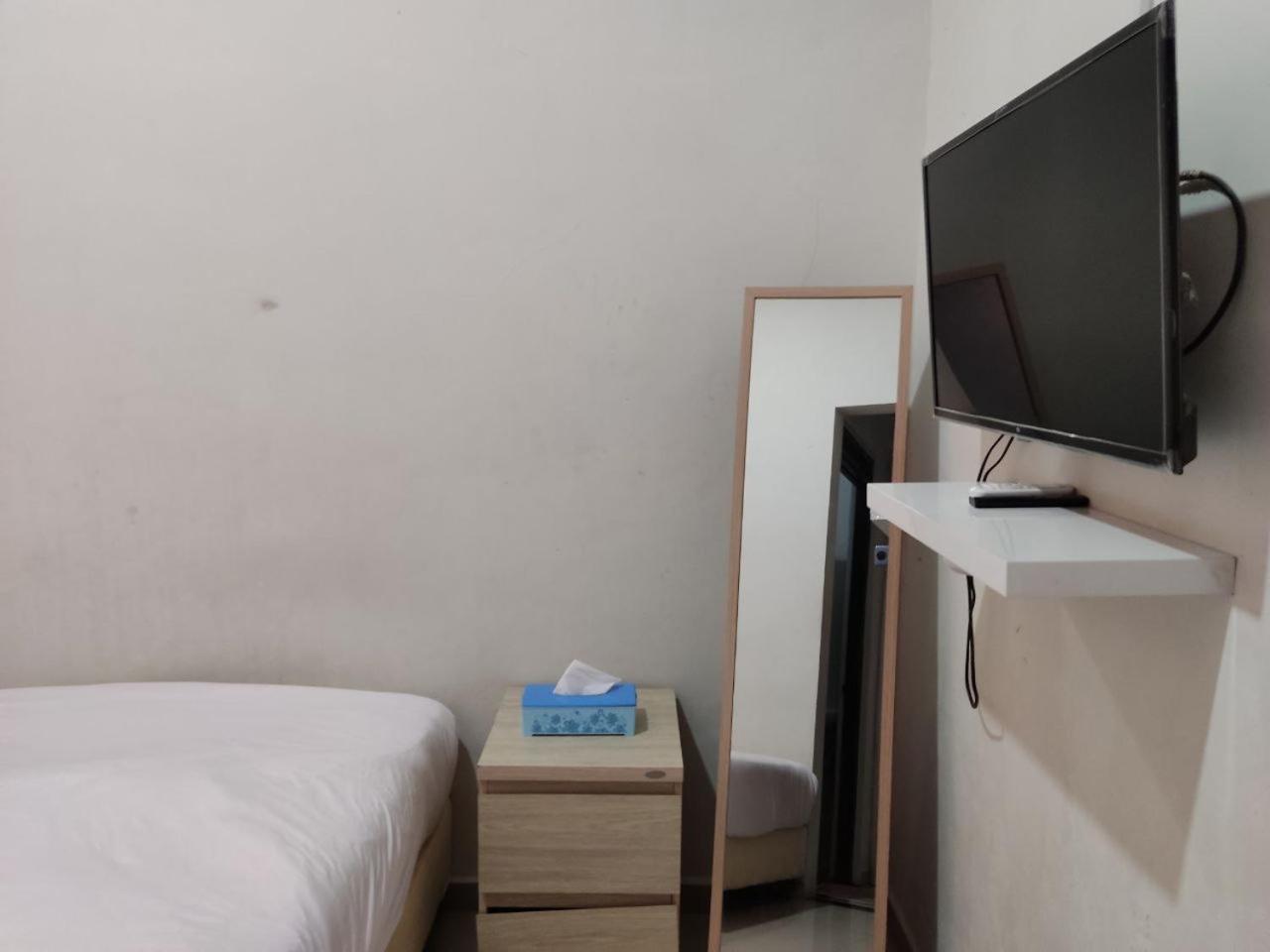 Deluxe Double Room - Photo 10