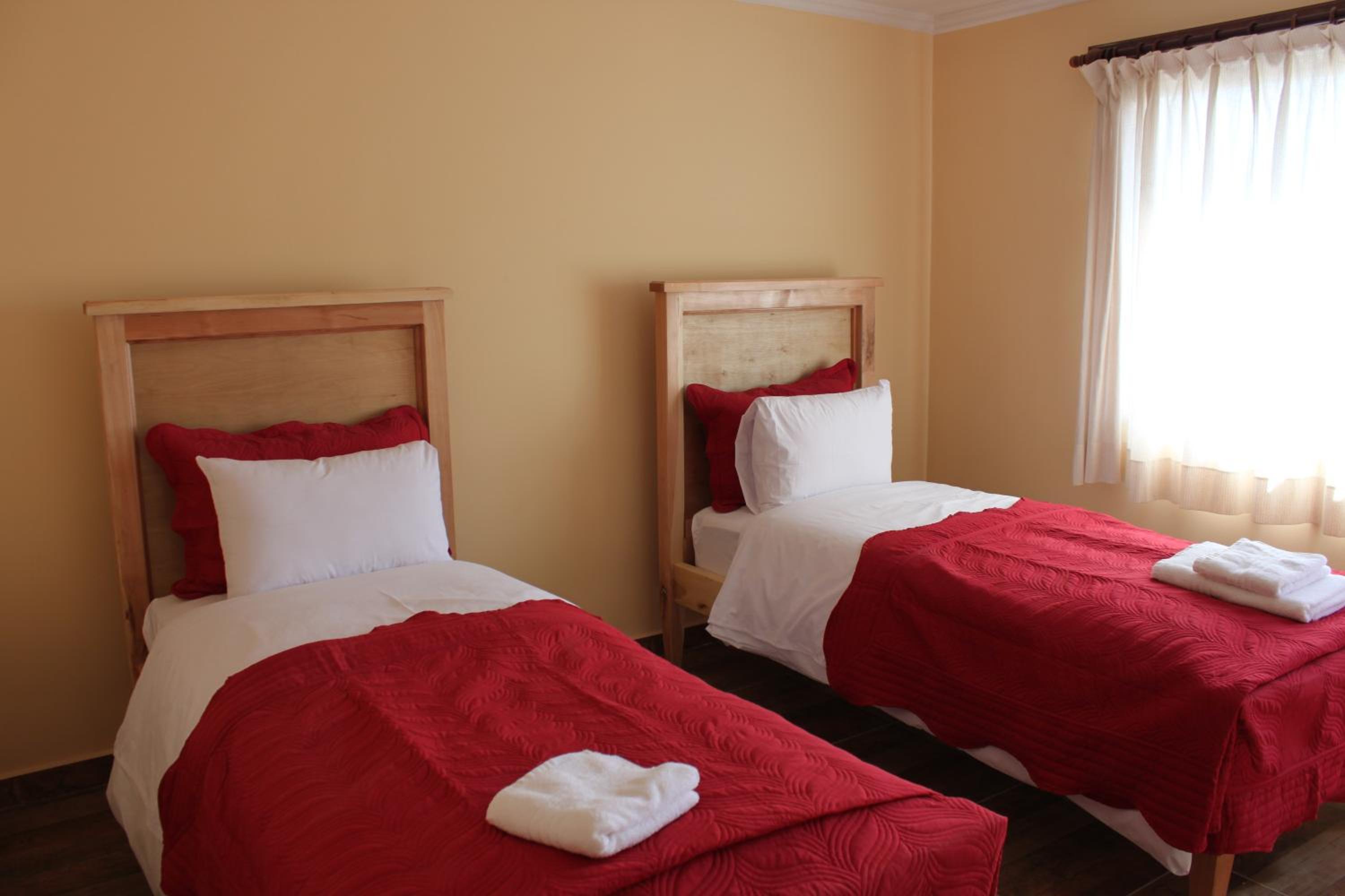 Suite with Lake View photo 1