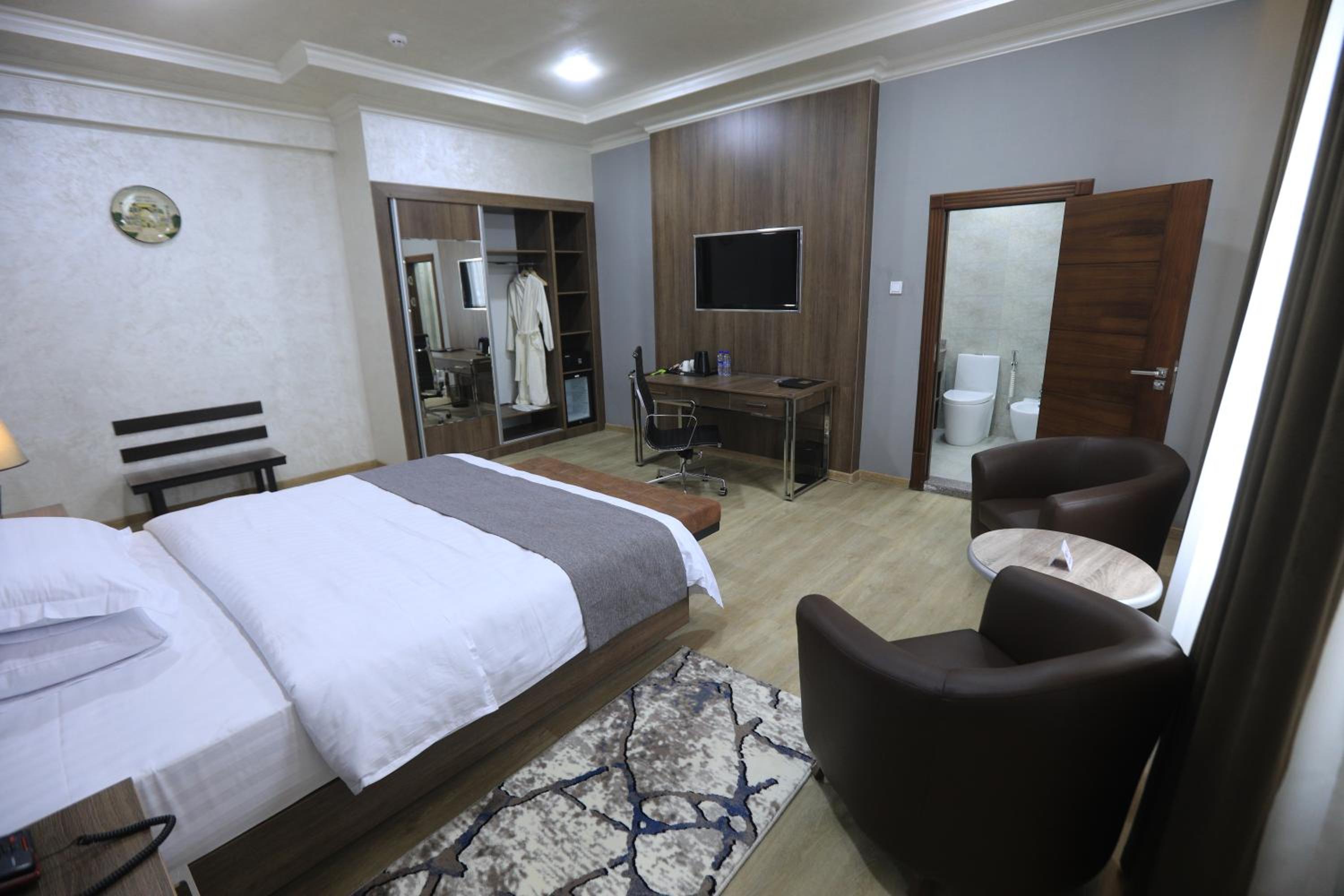 Family Suite