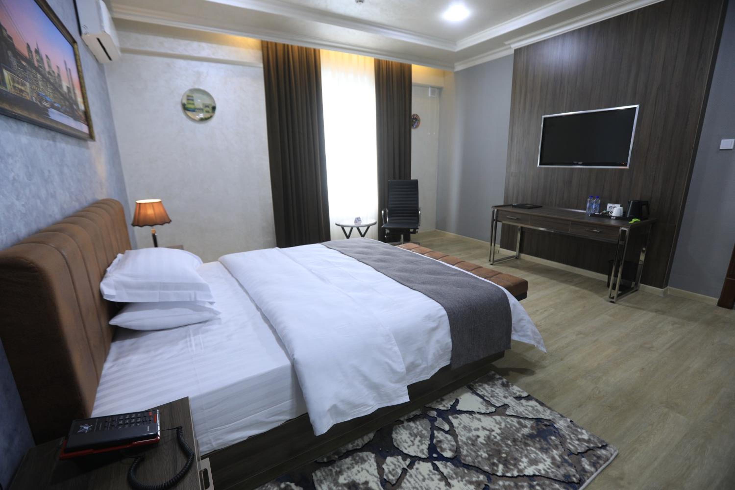 Superior Double Room photo 3