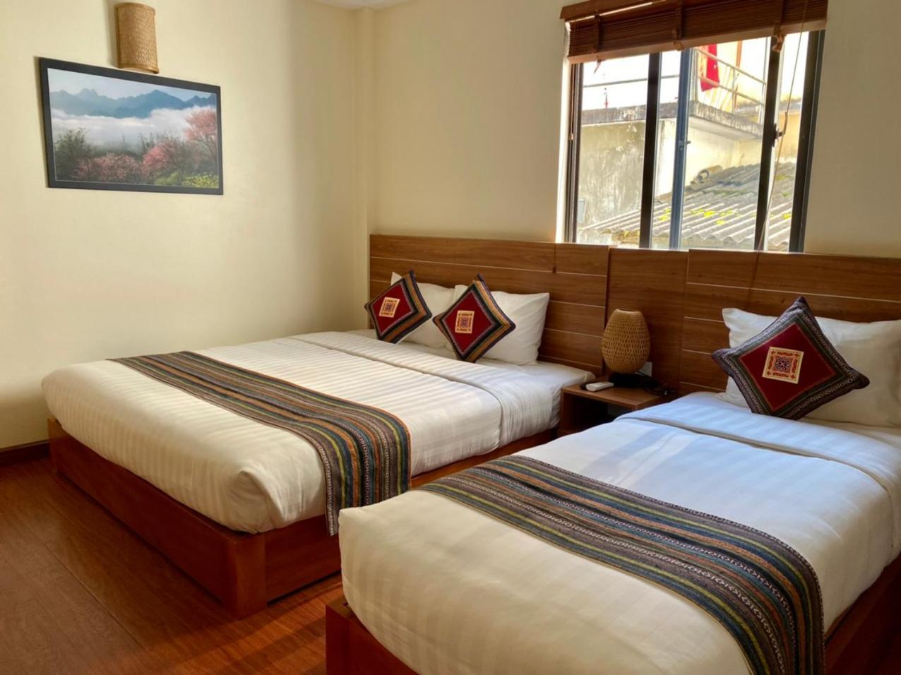 Superior Double or Twin Room photo 3