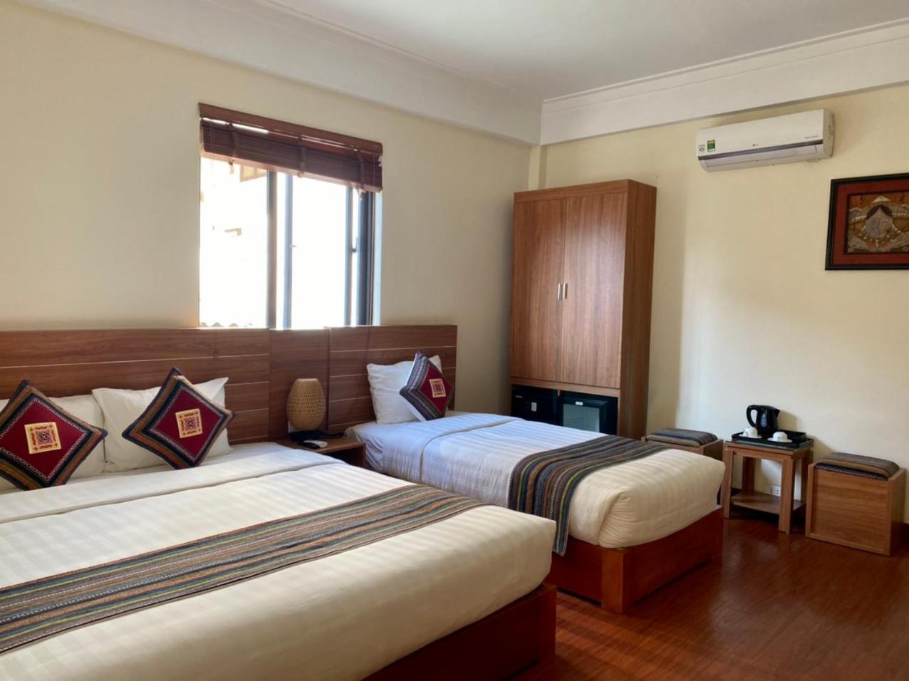 Superior Double or Twin Room photo 2