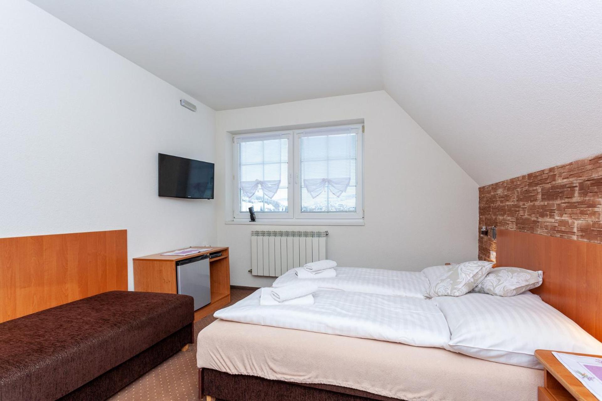 Double Room photo 1