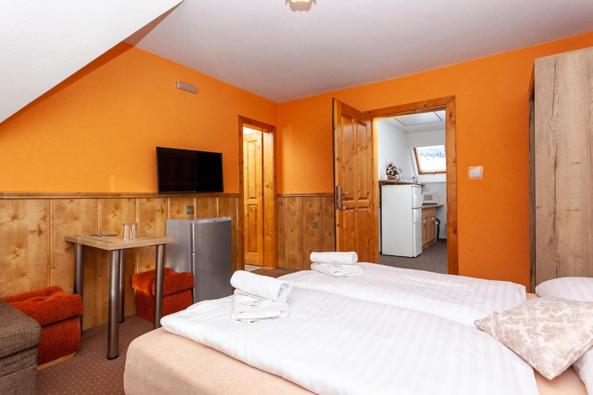 Double Room photo 3