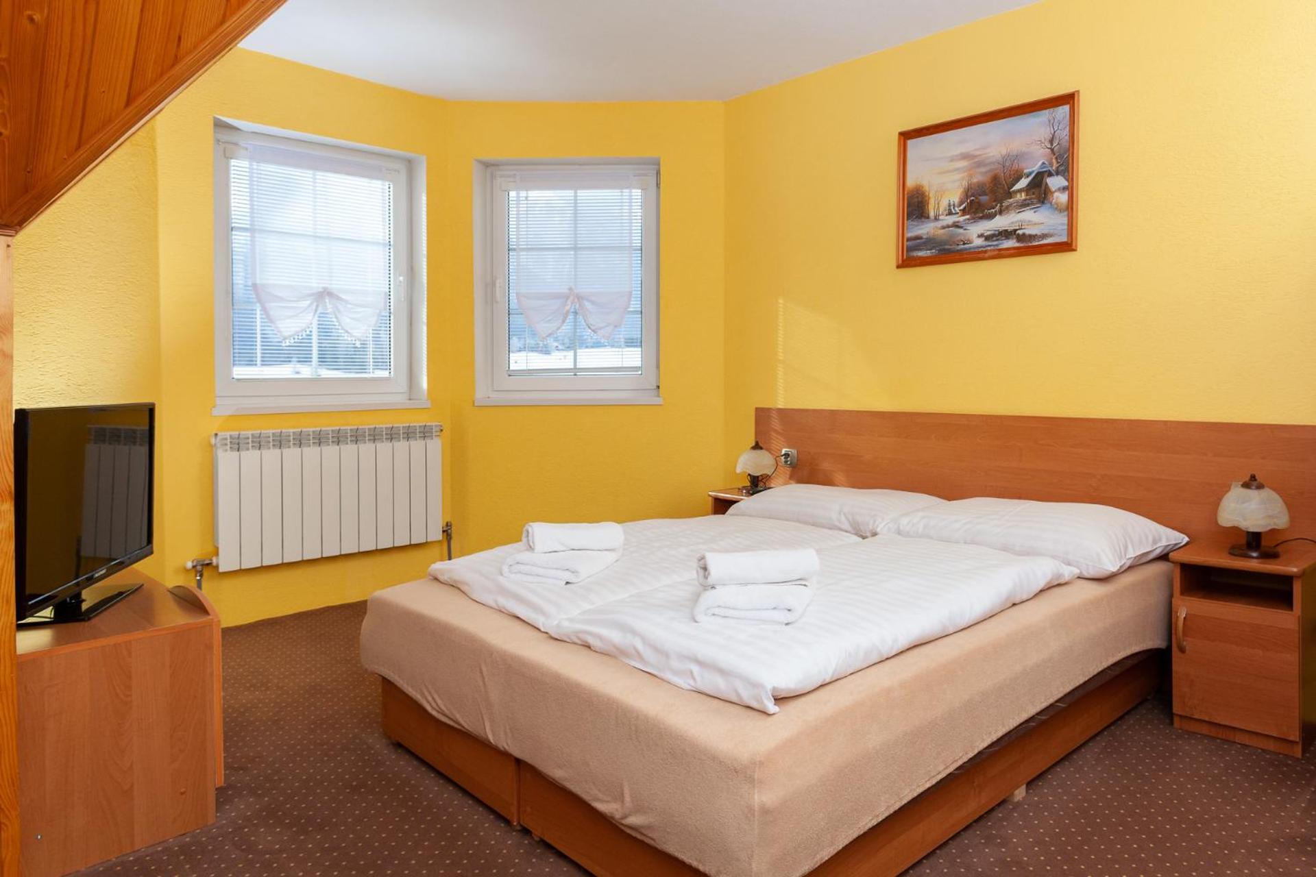 Two-Bedroom Suite photo 1