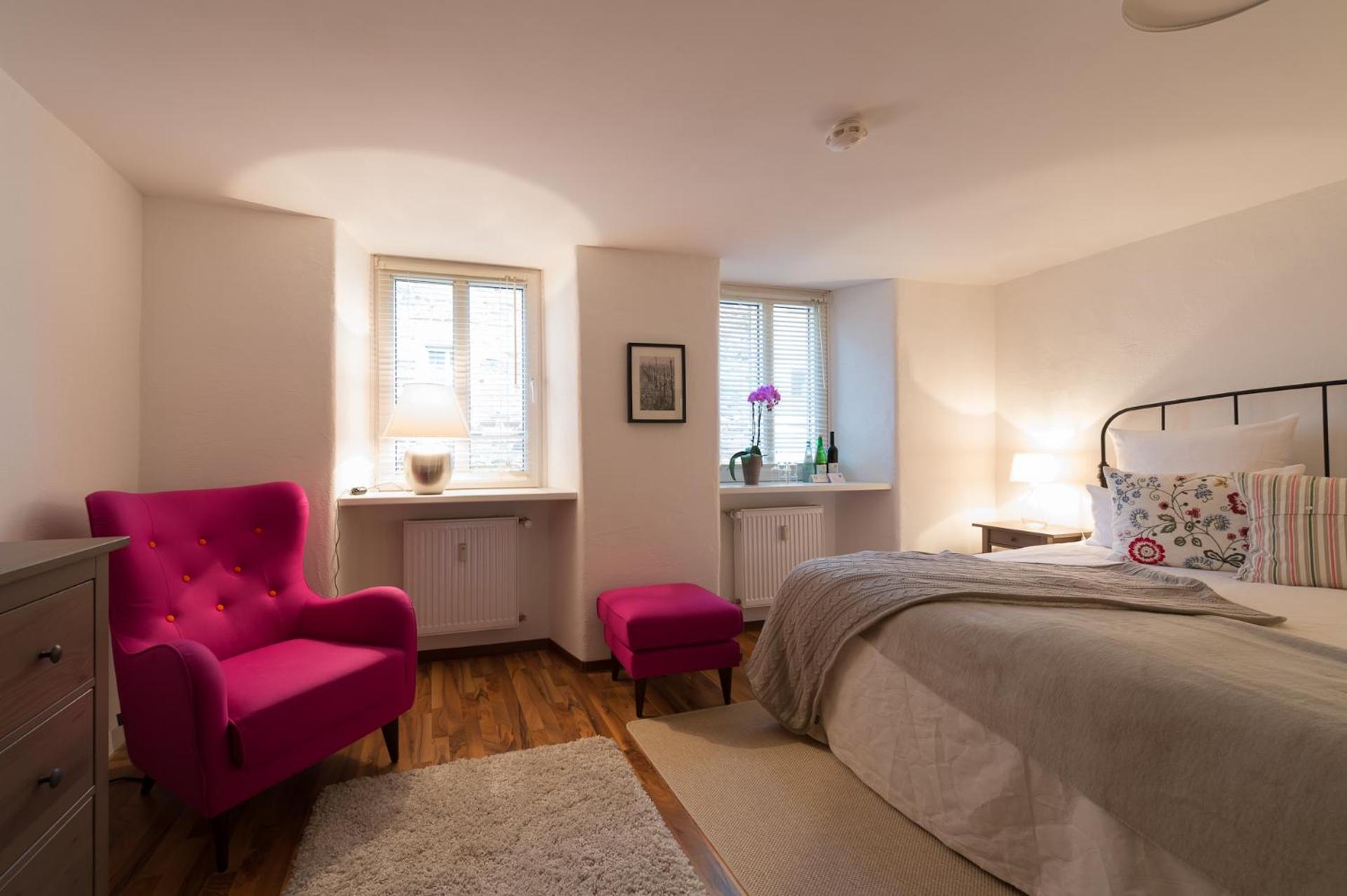Double Room - Photo 5