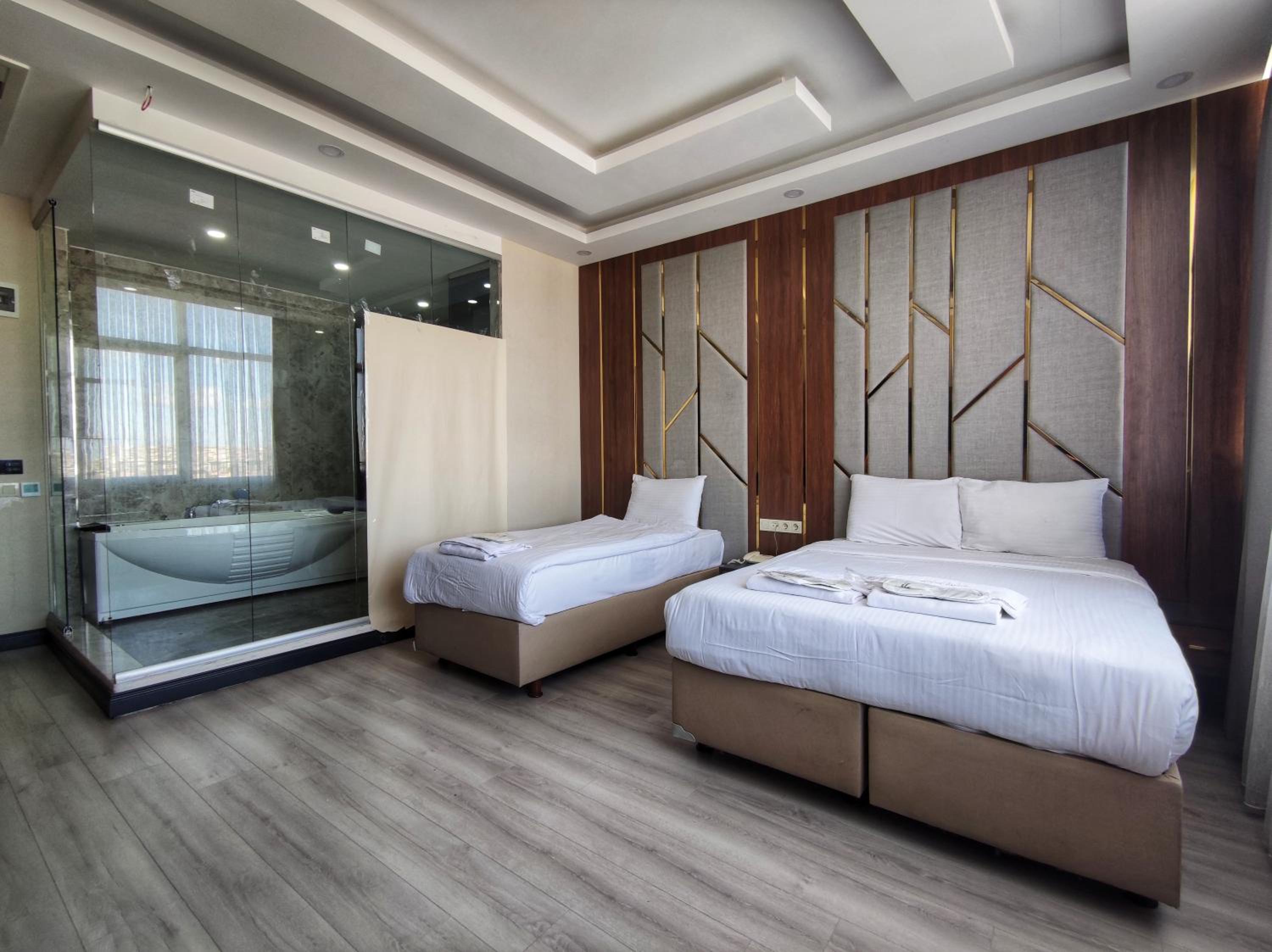 Deluxe Triple Room photo 1