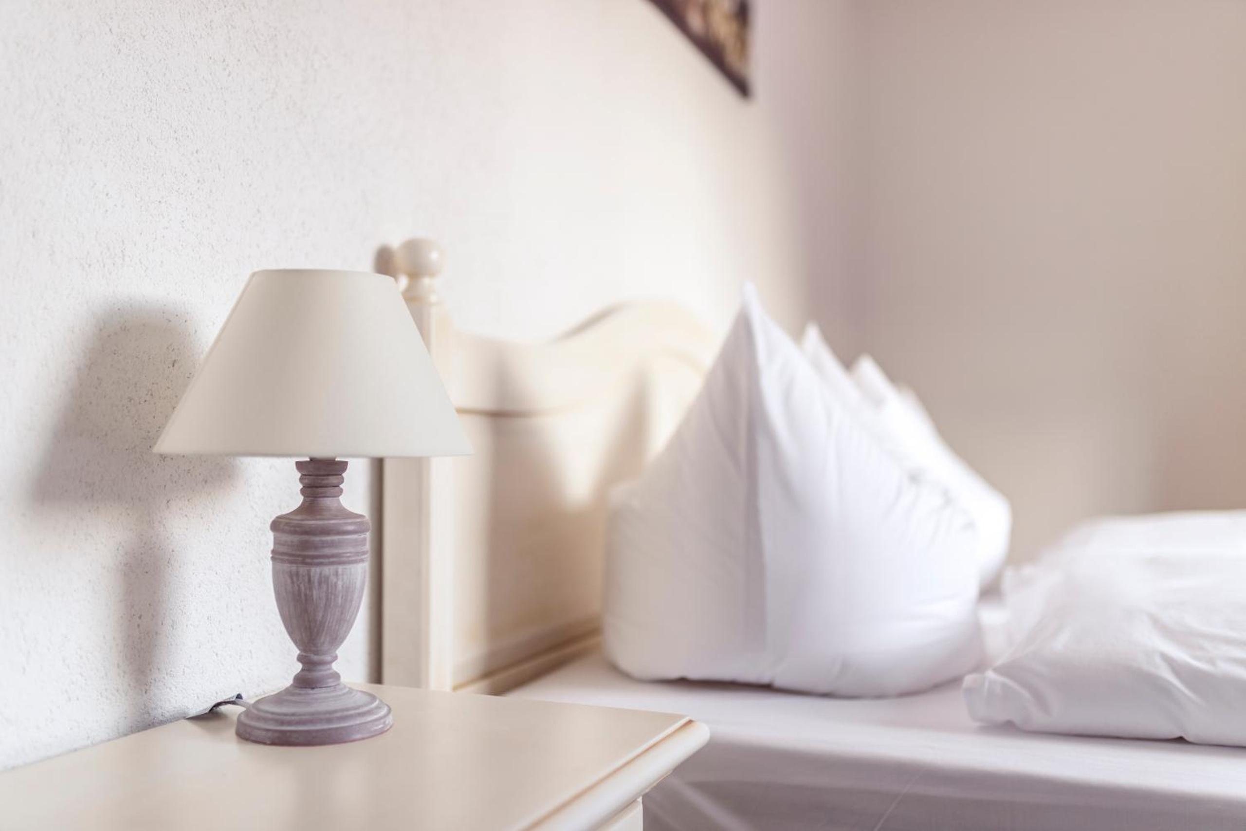 Double Room - Photo 6