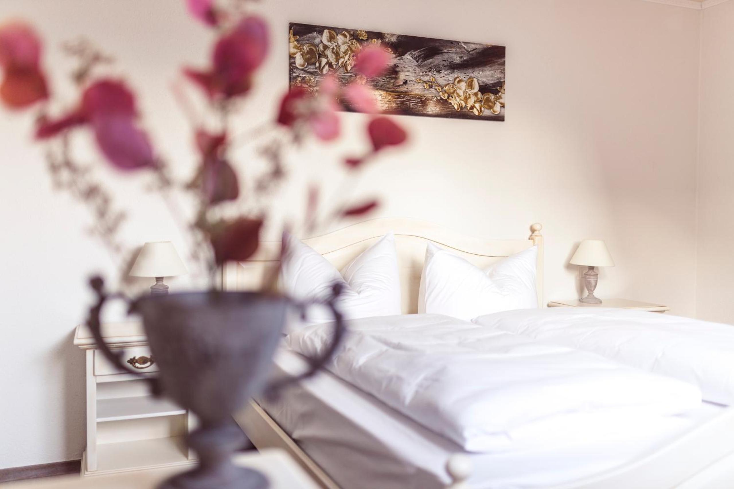 Double Room - Photo 4