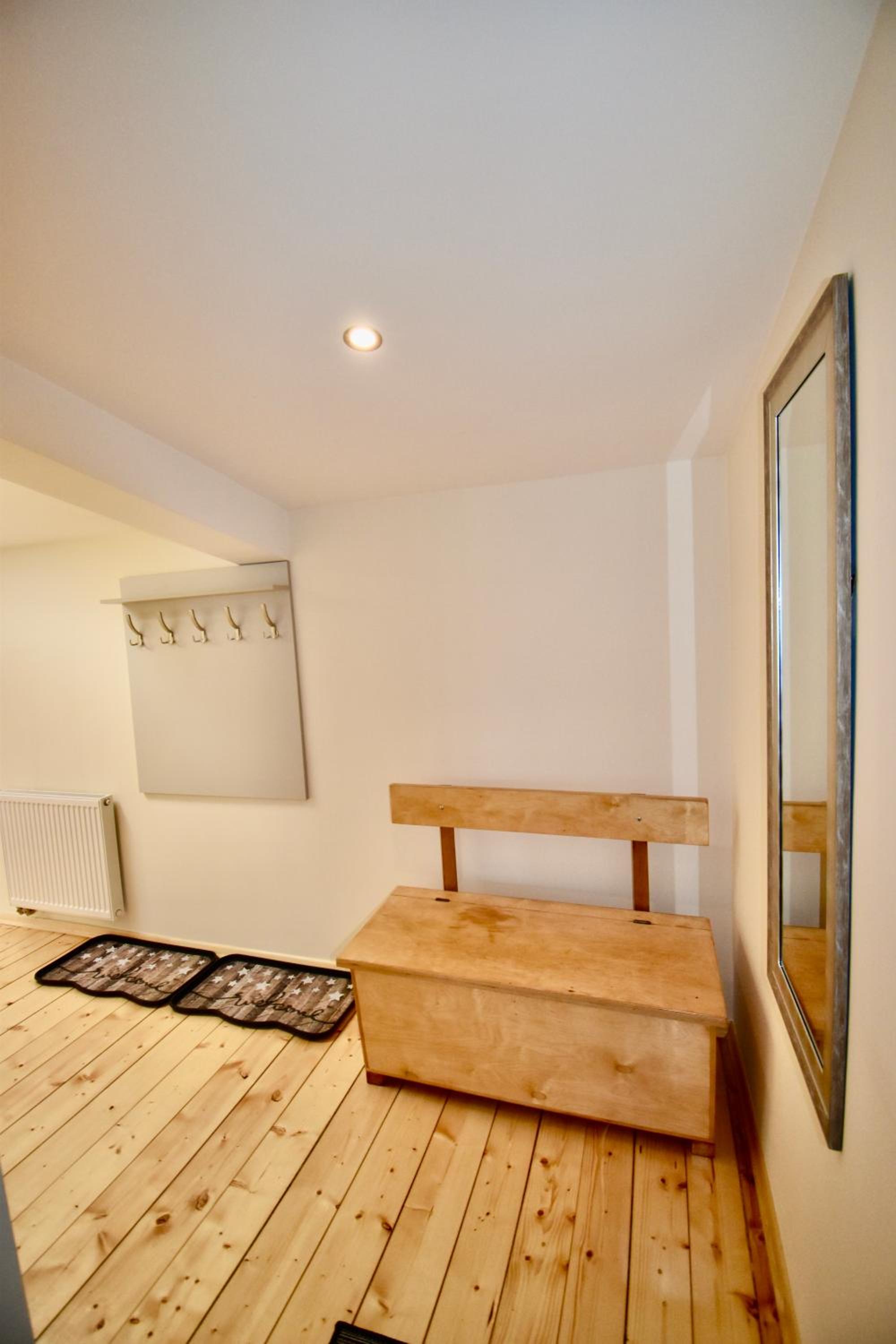 Three-Bedroom Apartment - Photo 14