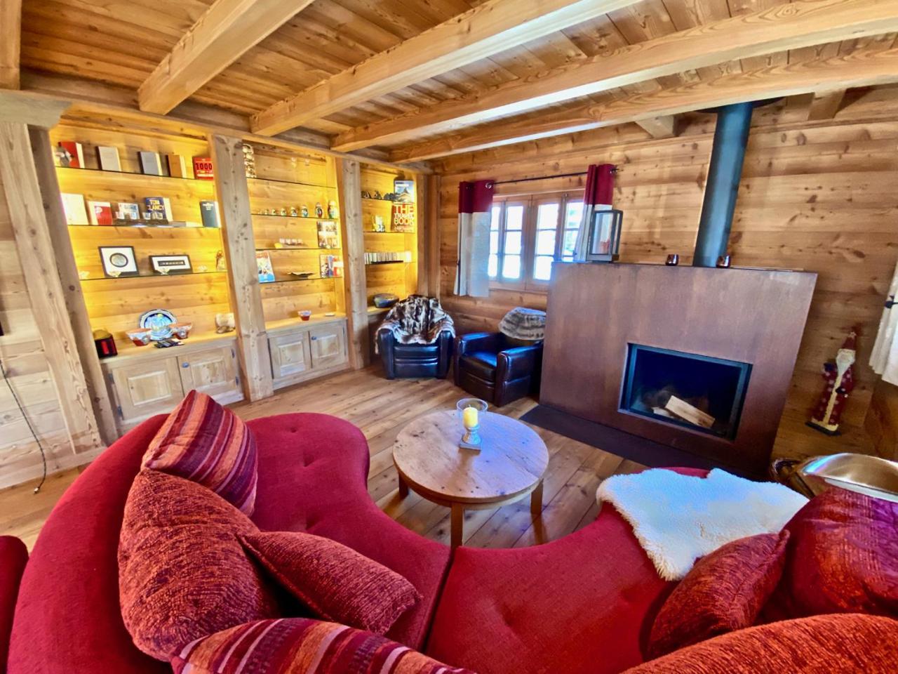 Chalet photo 3