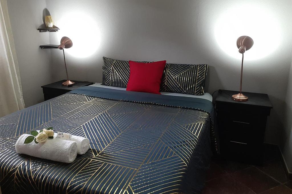 One-Bedroom Apartment - Photo 6