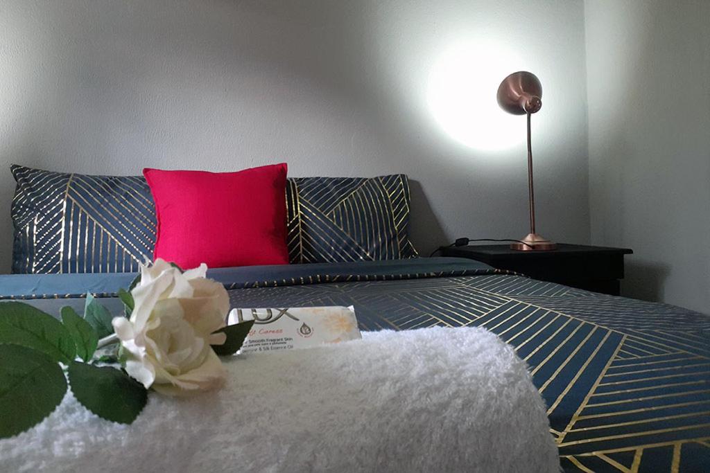 One-Bedroom Apartment - Photo 20