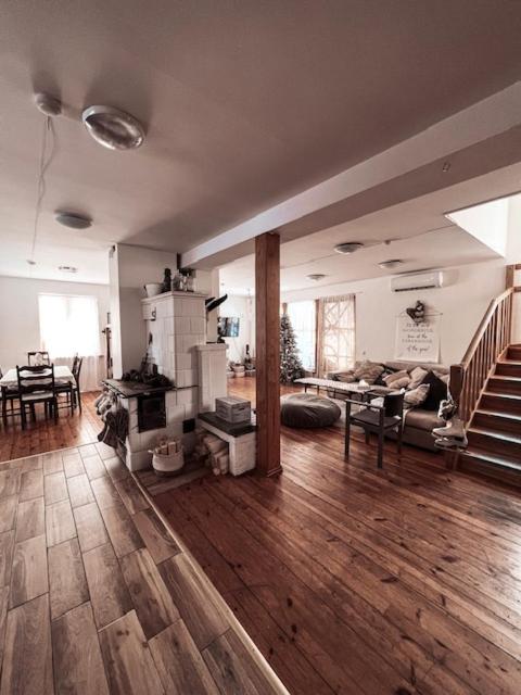 Four-Bedroom House - Photo 18