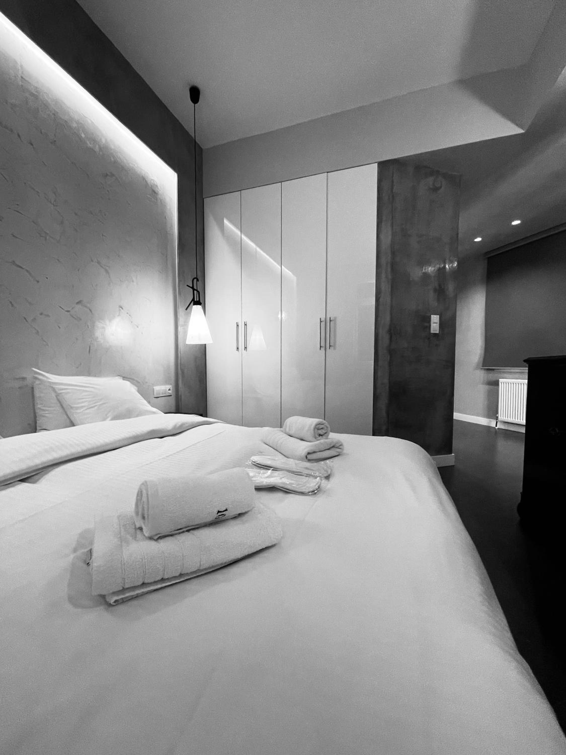 Deluxe Suite photo 1